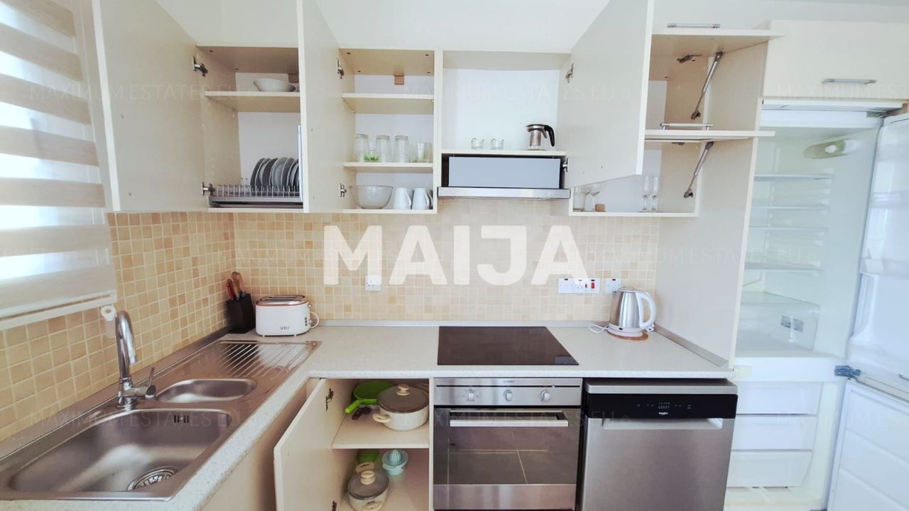 Дом в Искеле, Кипр, 32 м² - фото 5