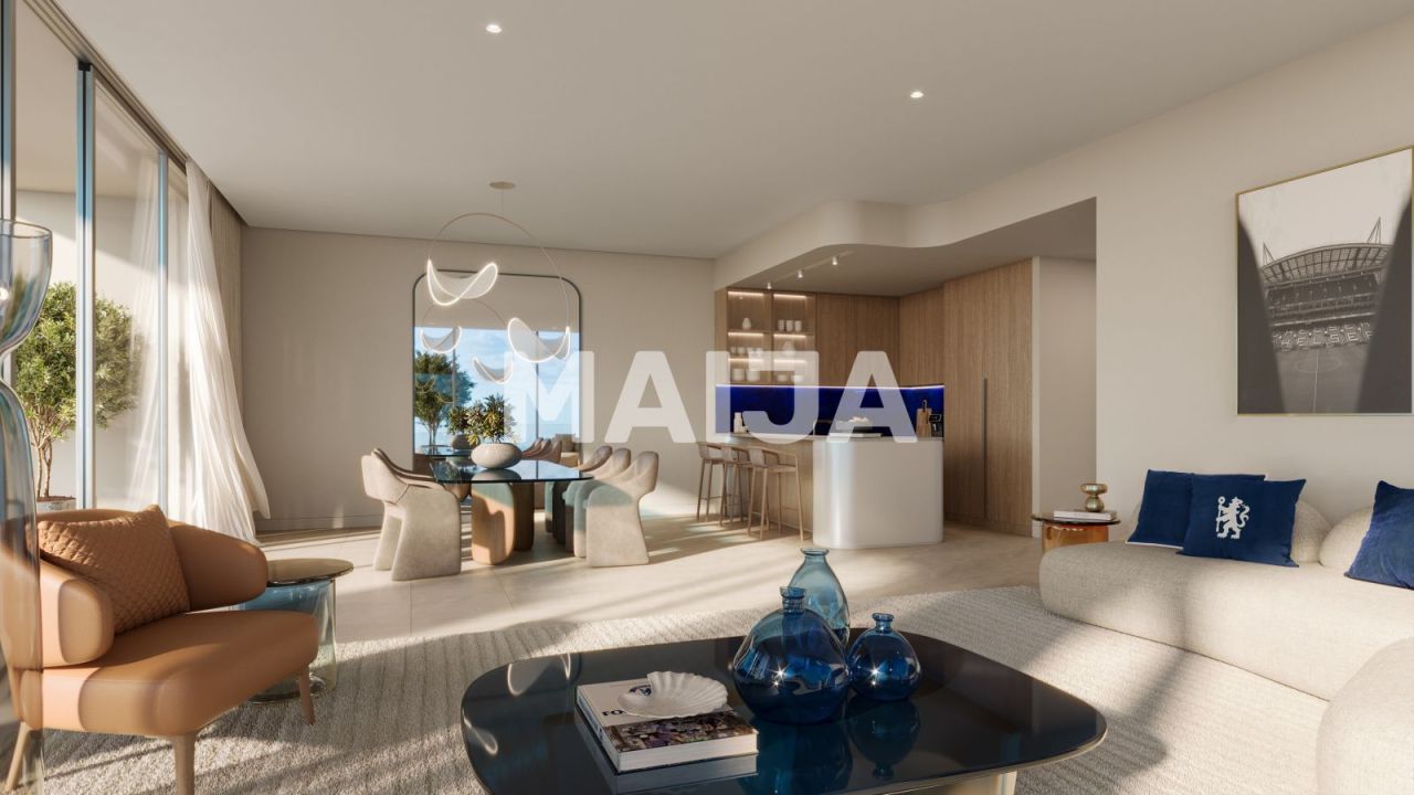 Апартаменты в Дубае, ОАЭ, 75 м² - фото 6