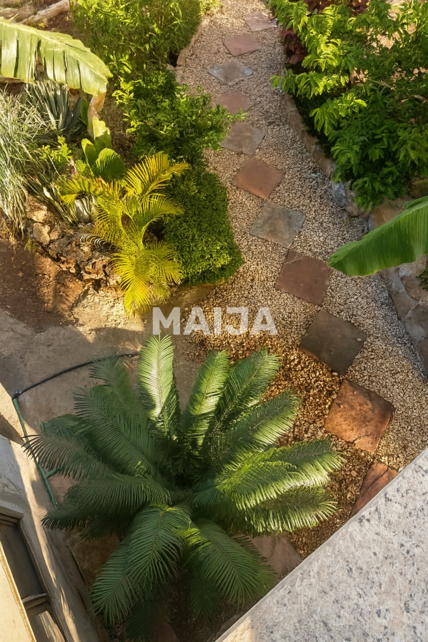 Дом Nungwi, Танзания, 60 м² - фото 6