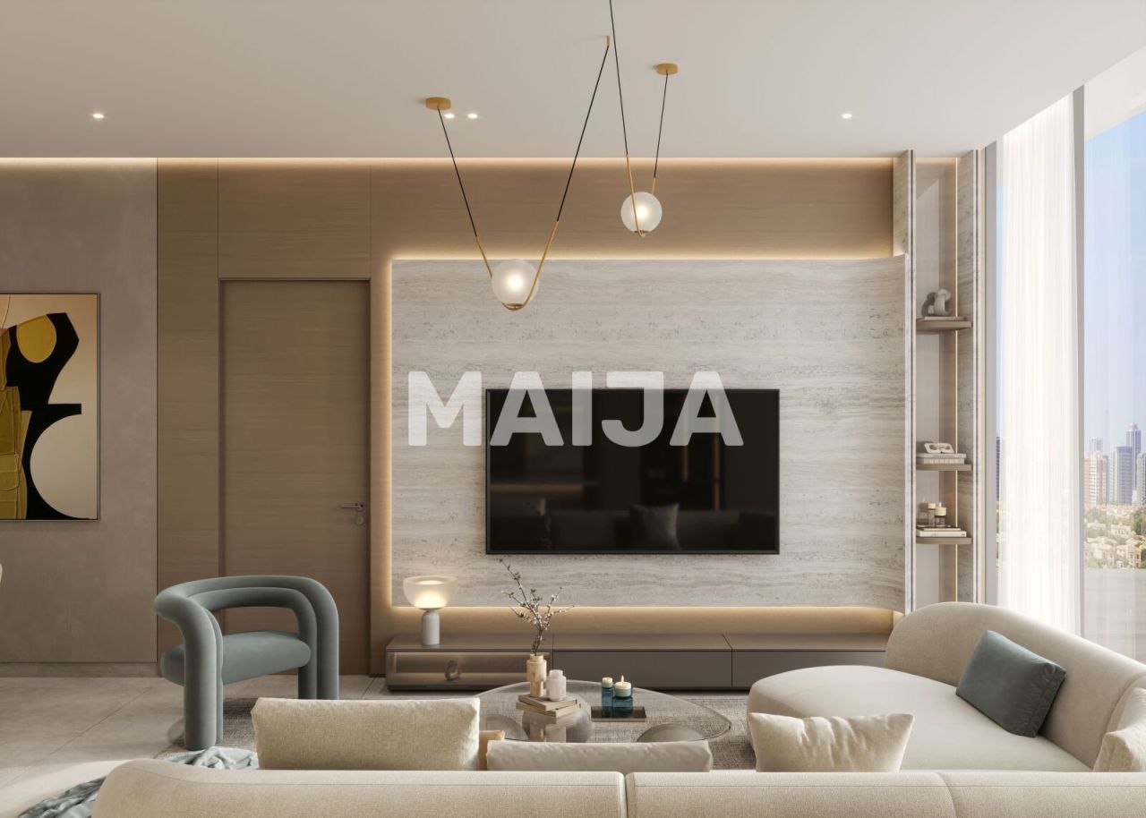 Апартаменты в Дубае, ОАЭ, 30 м² - фото 6