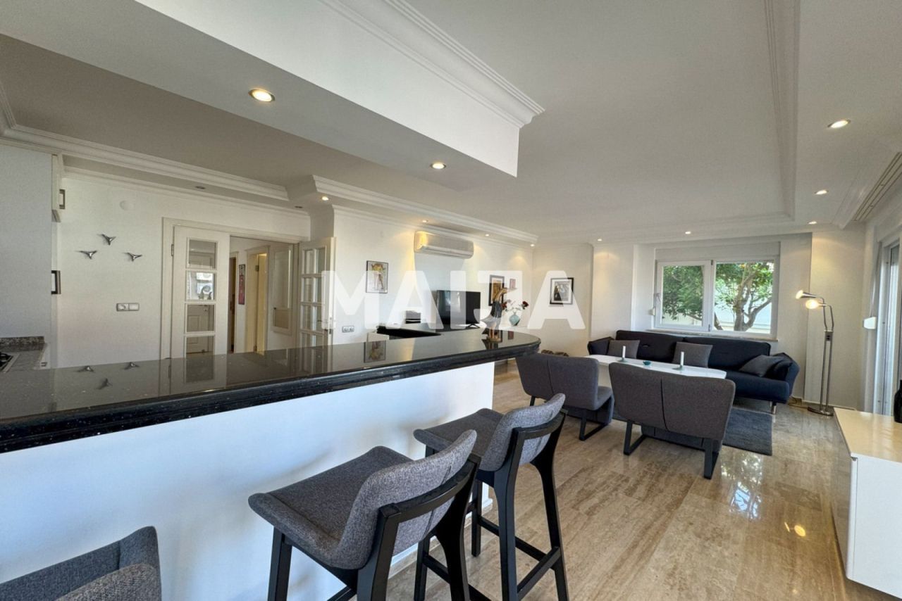 Вилла в Алании, Турция, 200 м² - фото 6