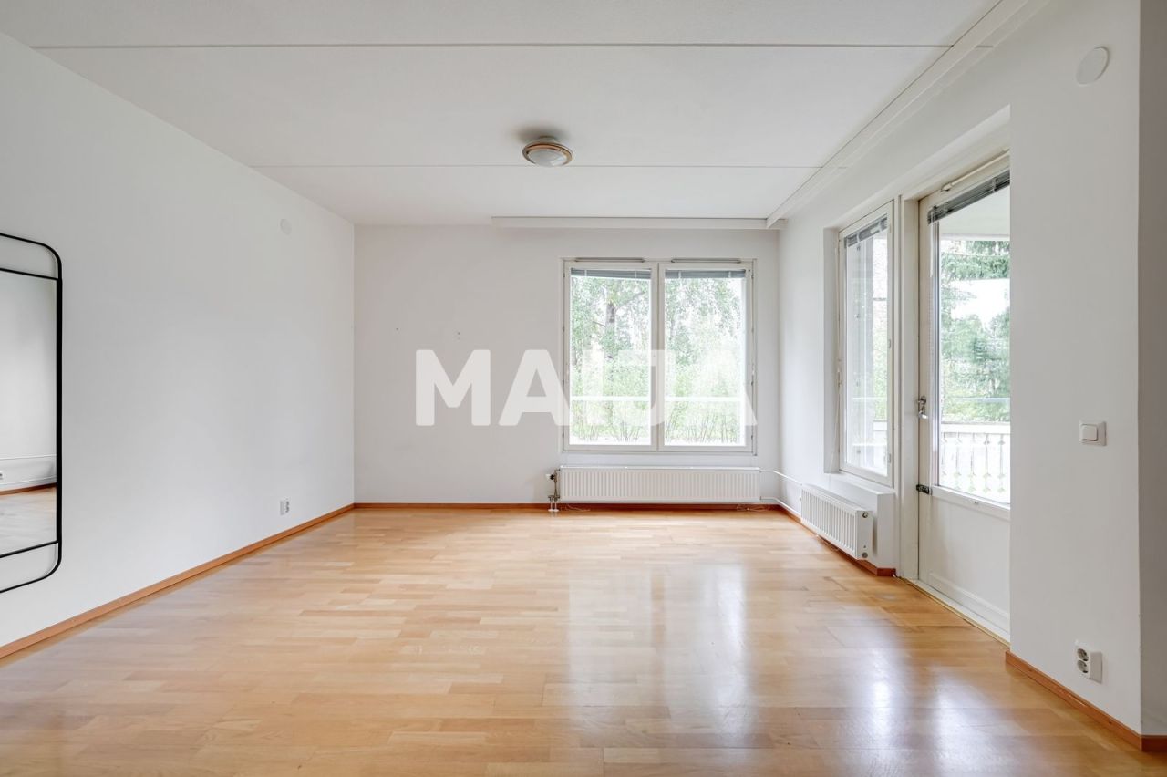 Апартаменты в Туусула, Финляндия, 41.5 м² - фото 7