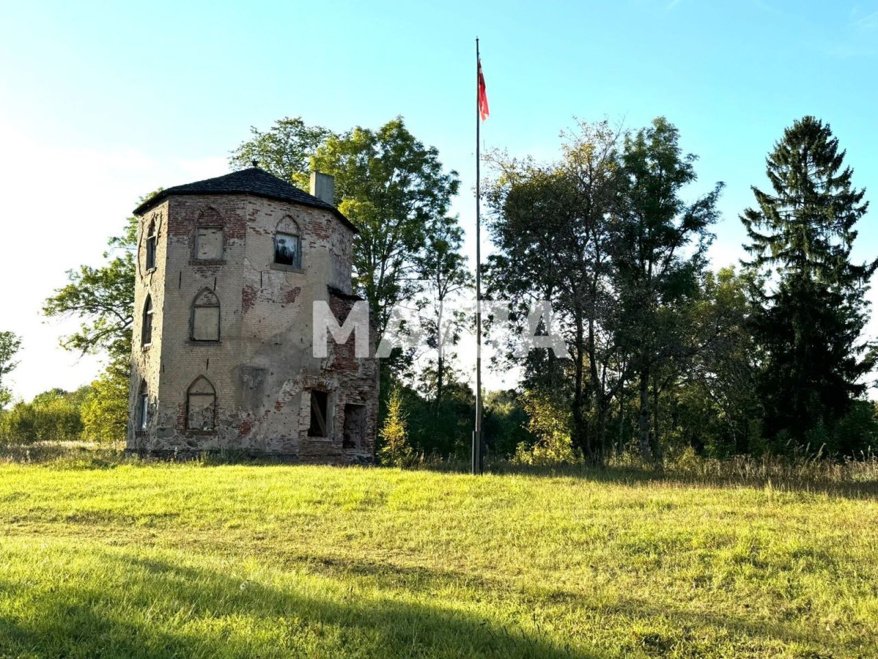 Дом Cirsti, Латвия, 523 м² - фото 7