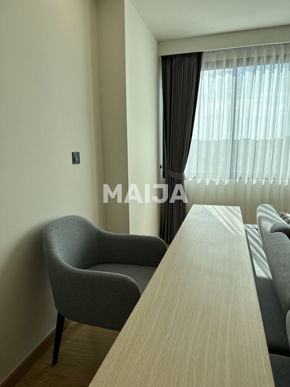 Апартаменты на острове Пхукет, Таиланд, 72 м² - фото 7