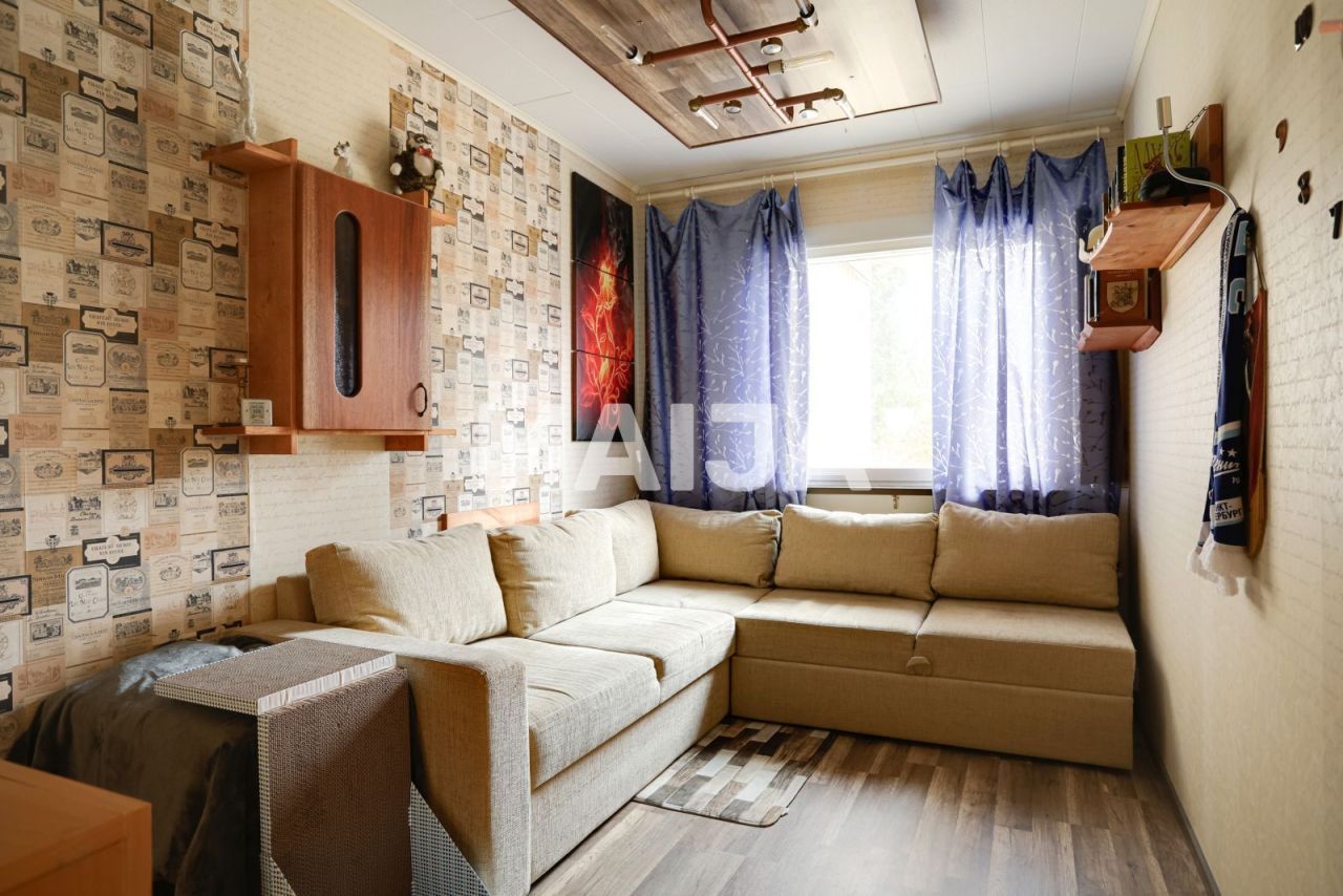 Квартира в Лахти, Финляндия, 109 м² - фото 8