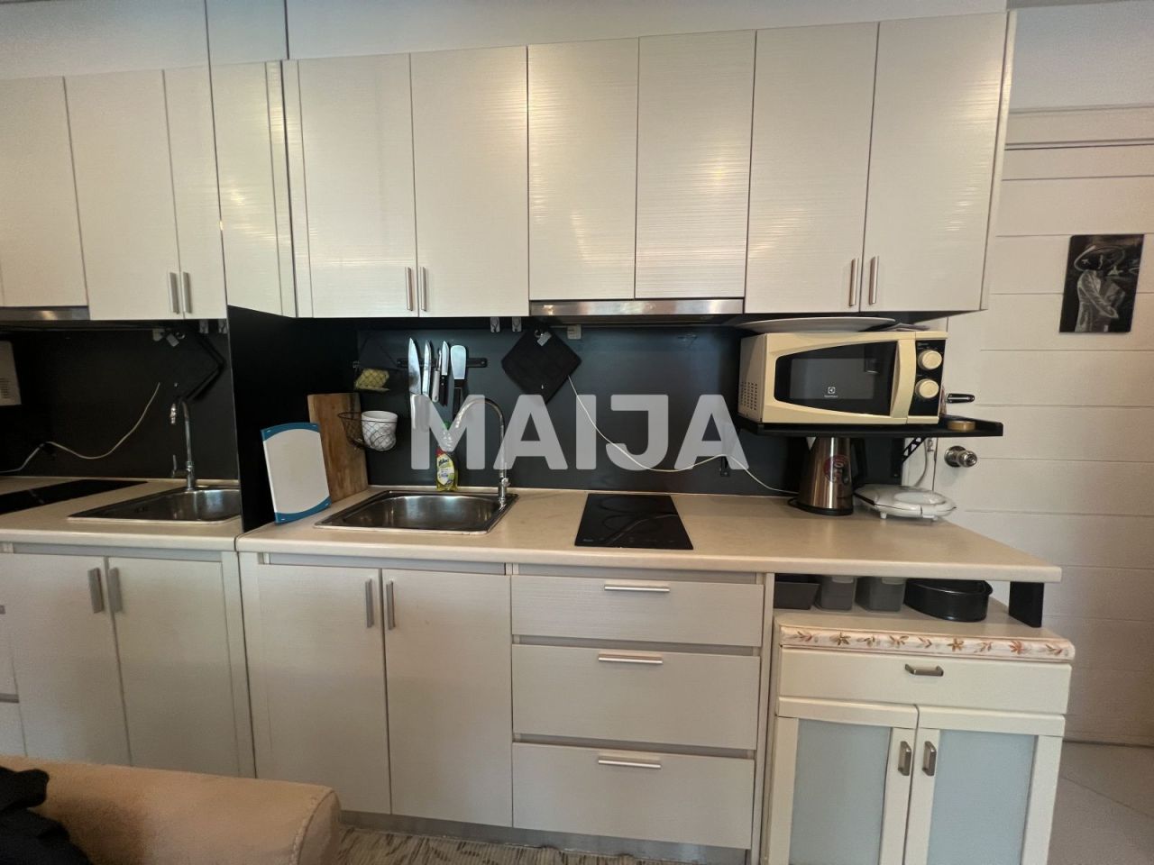 Апартаменты в Паттайе, Таиланд, 35 м² - фото 8