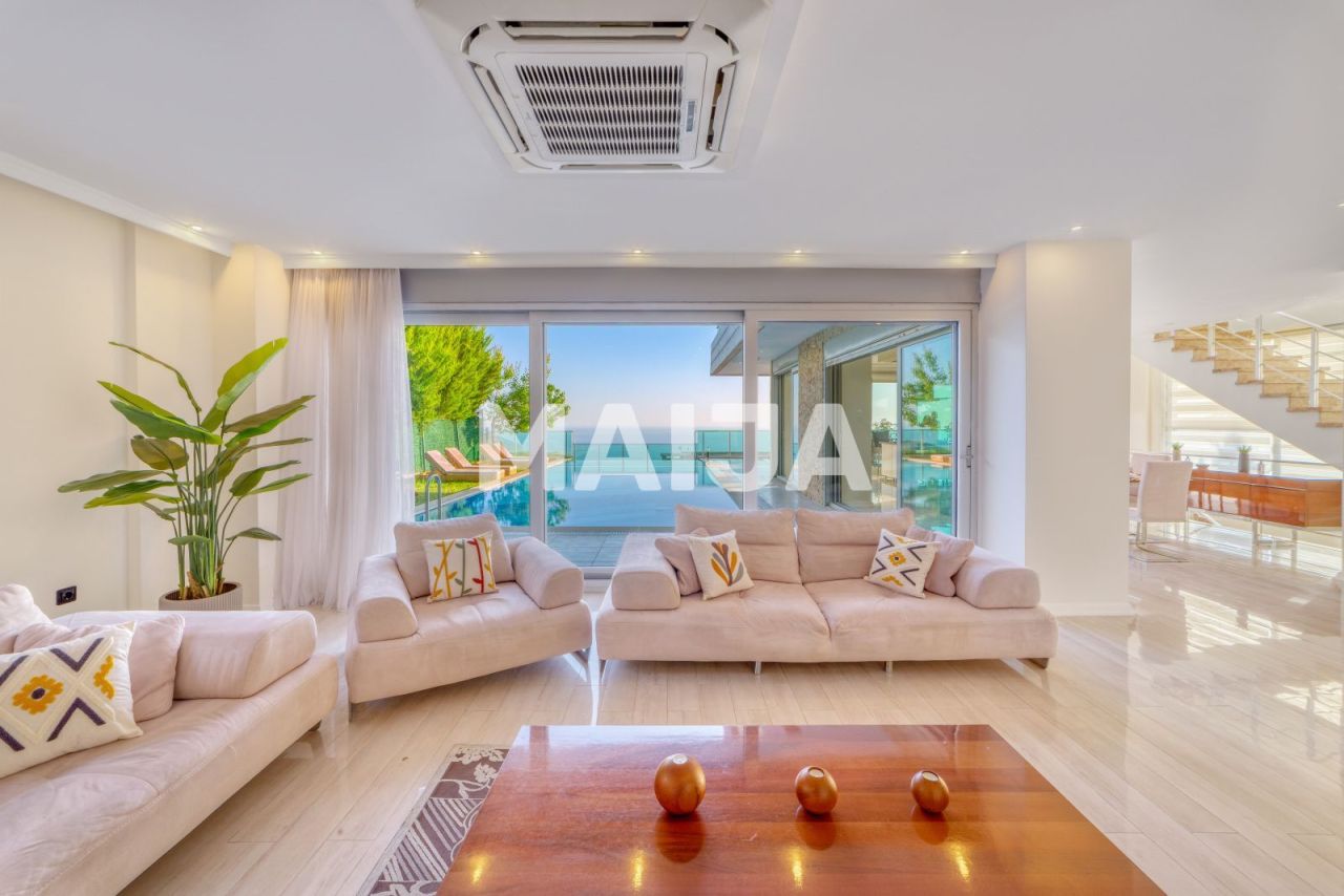 Вилла в Алании, Турция, 300 м² - фото 8