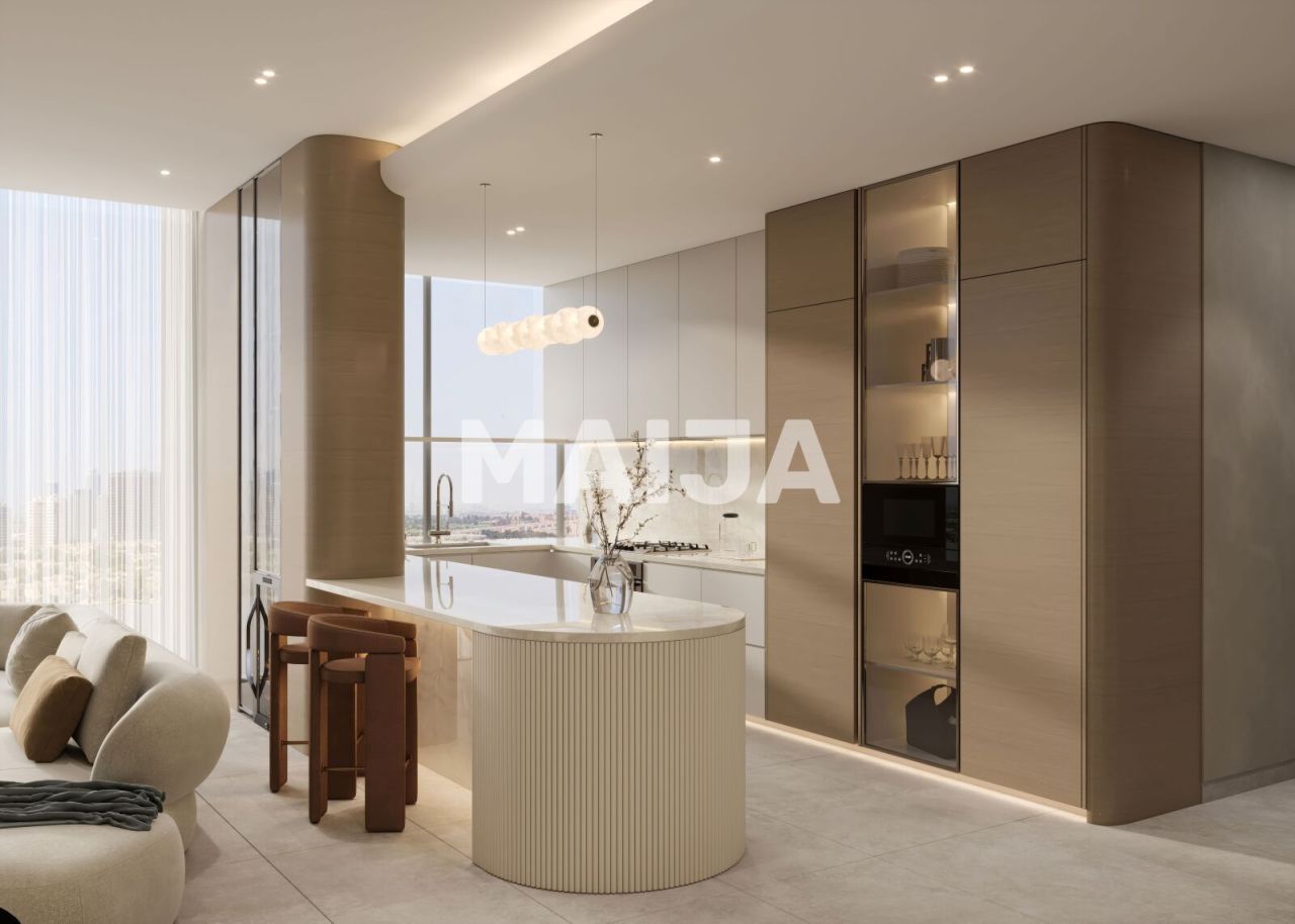 Апартаменты в Дубае, ОАЭ, 30 м² - фото 8