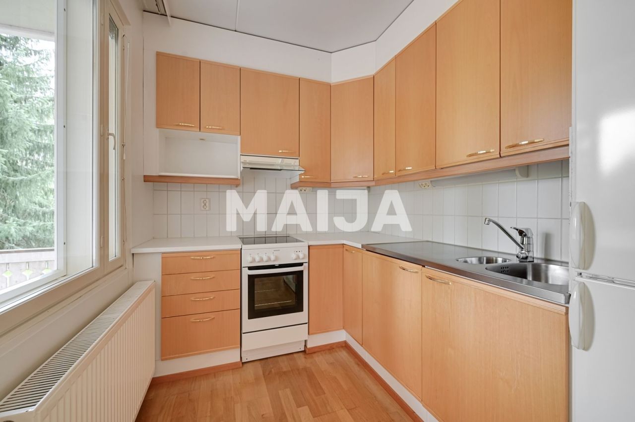 Апартаменты в Туусула, Финляндия, 41.5 м² - фото 8