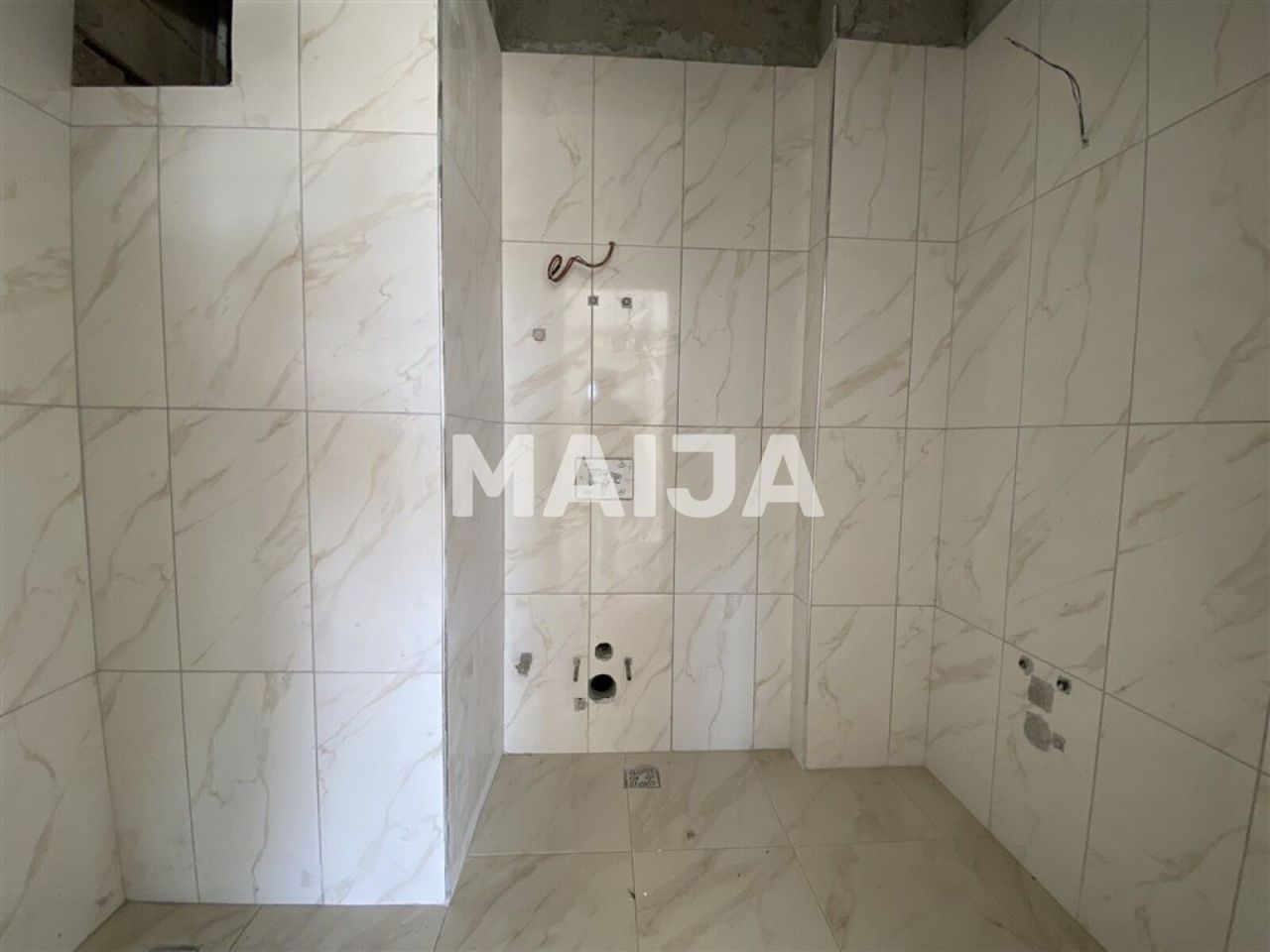 Апартаменты в Алании, Турция, 45 м² - фото 8