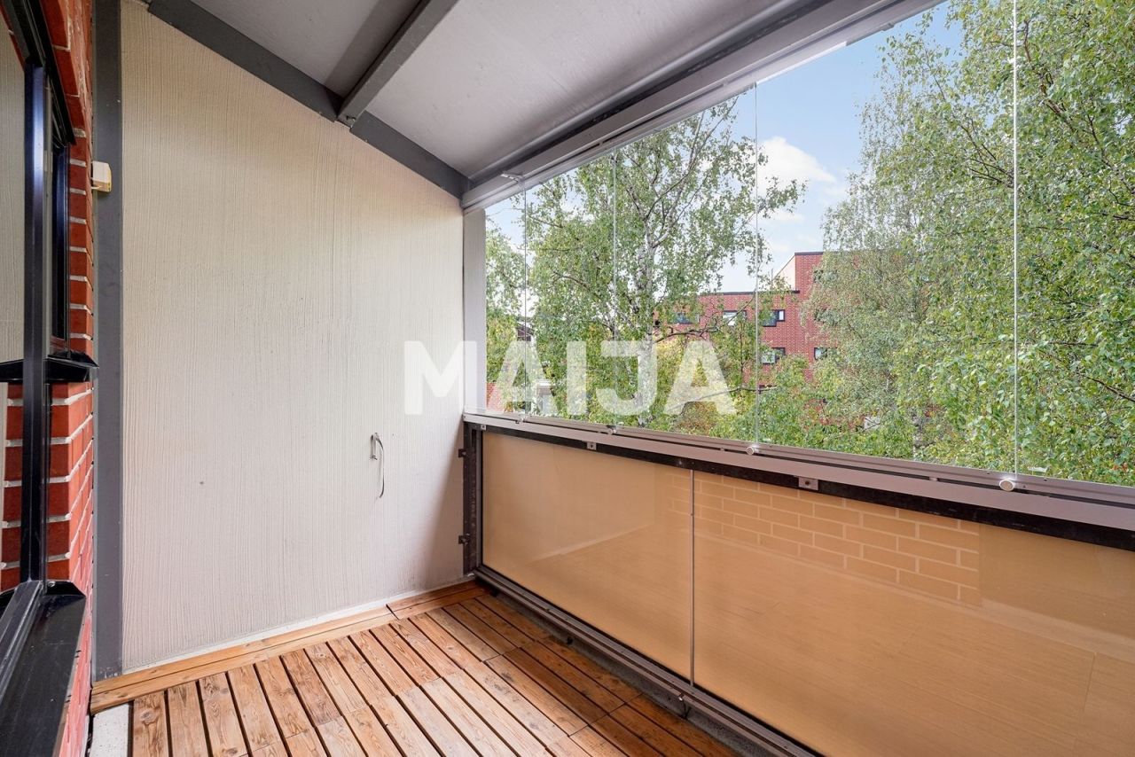 Апартаменты в Вантаа, Финляндия, 72 м² - фото 9