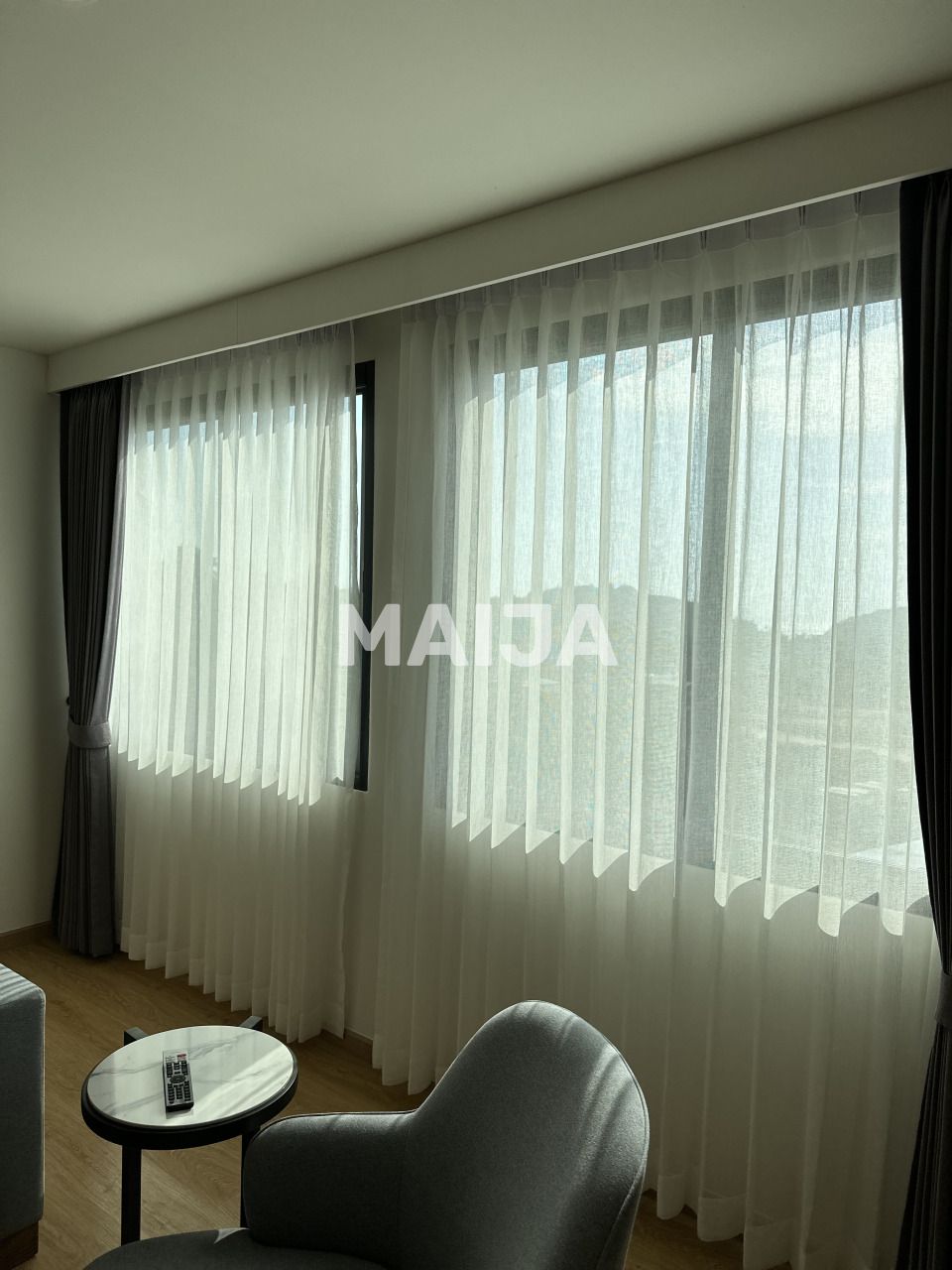 Апартаменты на острове Пхукет, Таиланд, 72 м² - фото 9