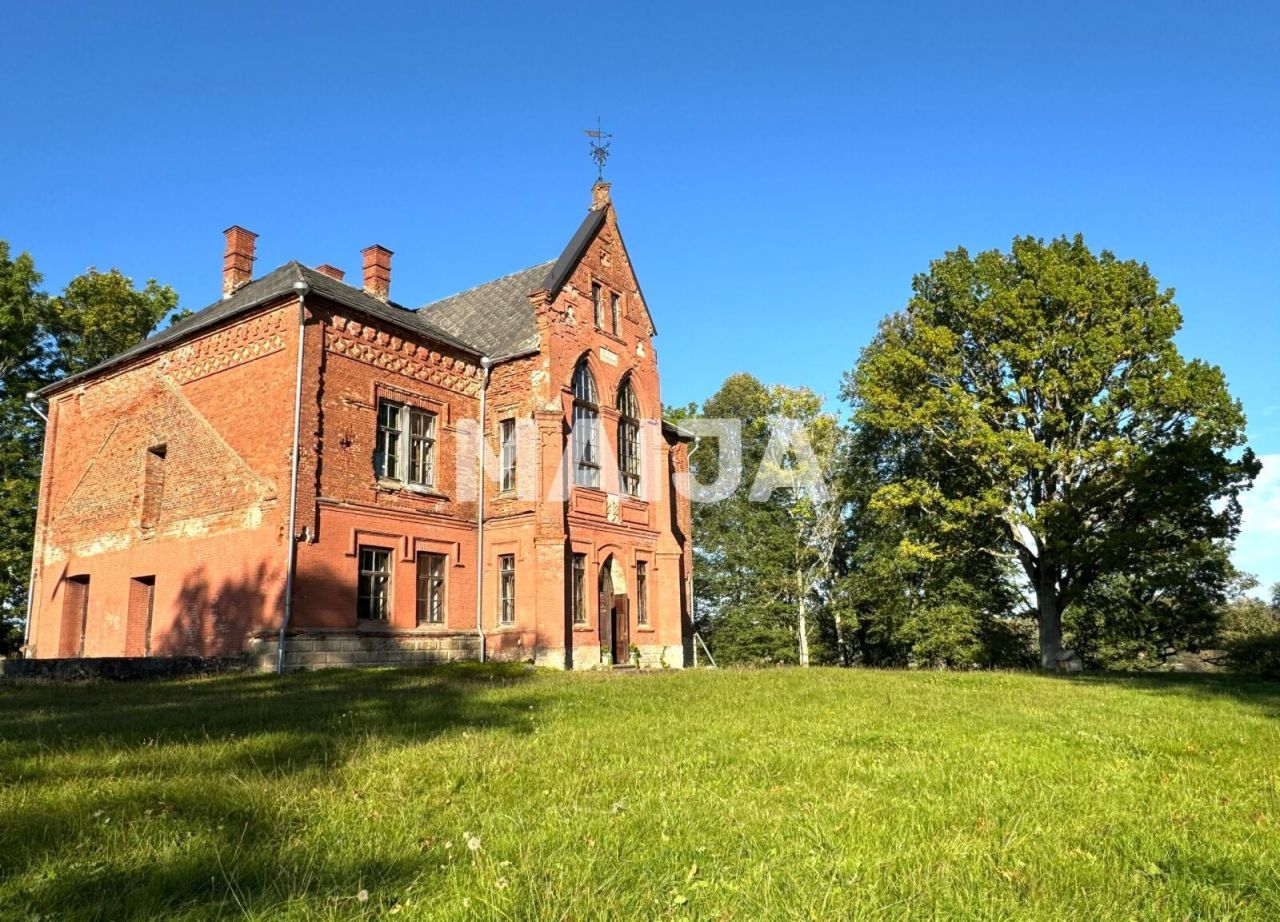 Дом Cirsti, Латвия, 523 м² - фото 11