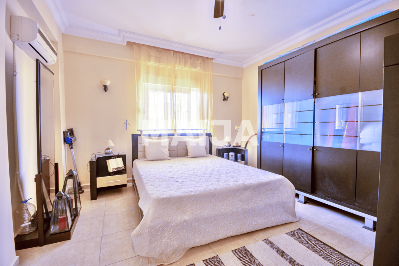 Дом в Алании, Турция, 110 м² - фото 12