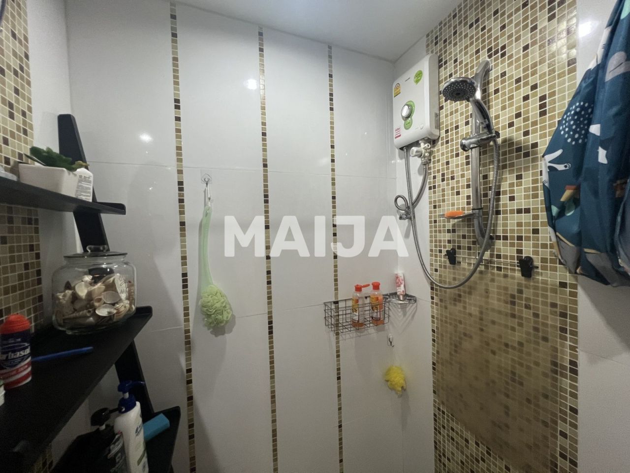 Апартаменты в Паттайе, Таиланд, 35 м² - фото 12