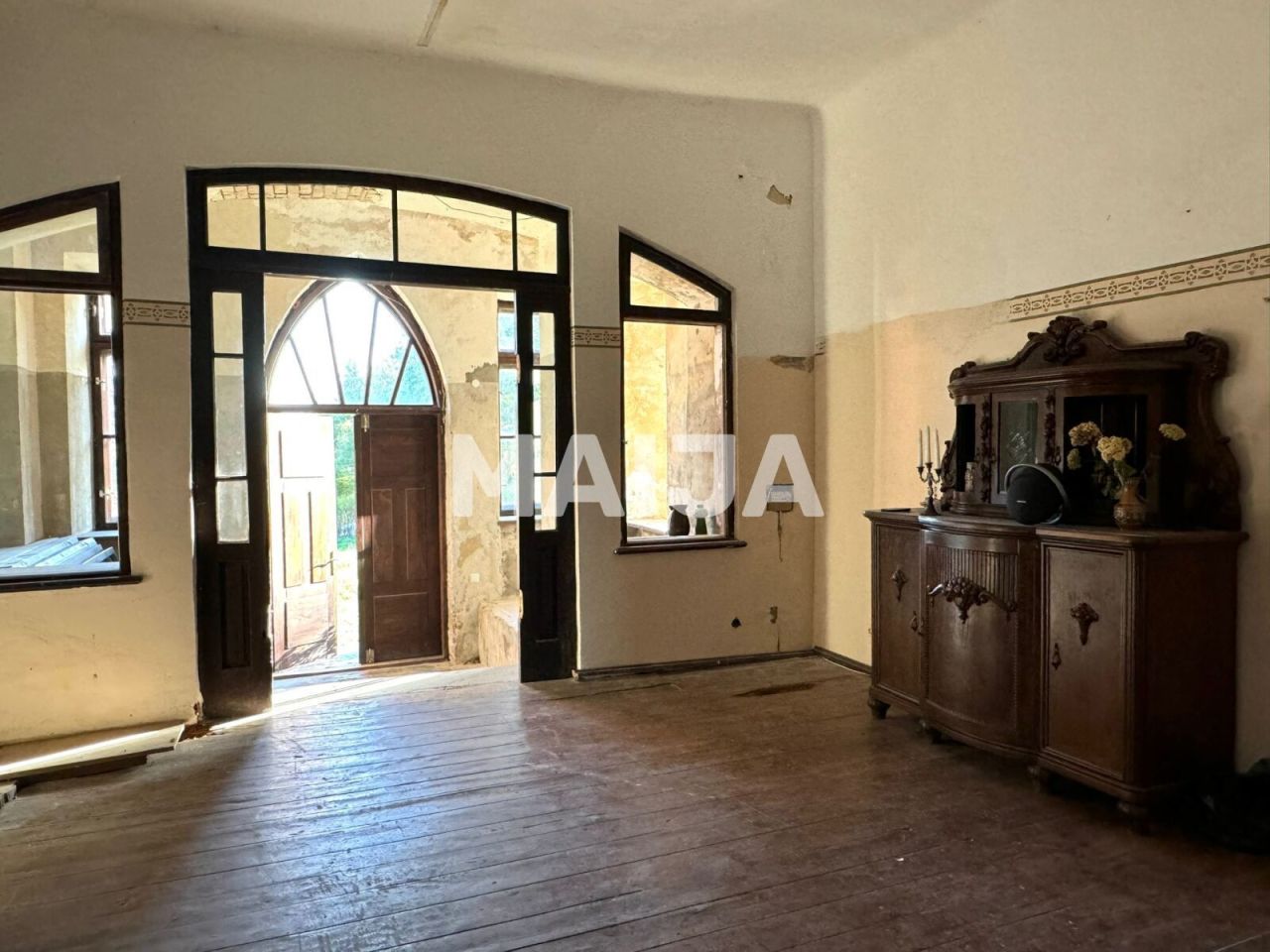 Дом Cirsti, Латвия, 523 м² - фото 12