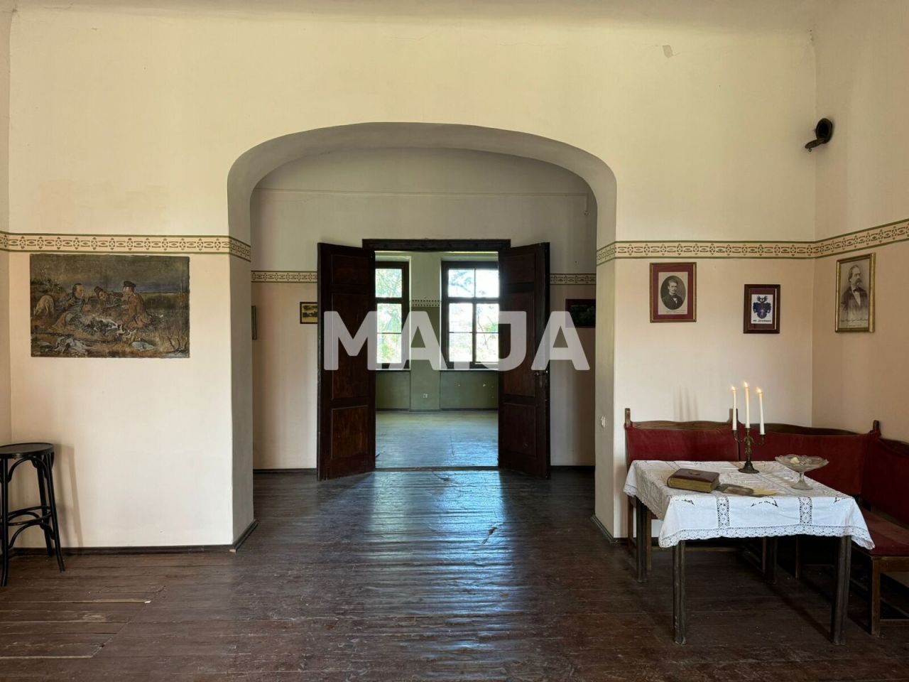 Дом Cirsti, Латвия, 523 м² - фото 13