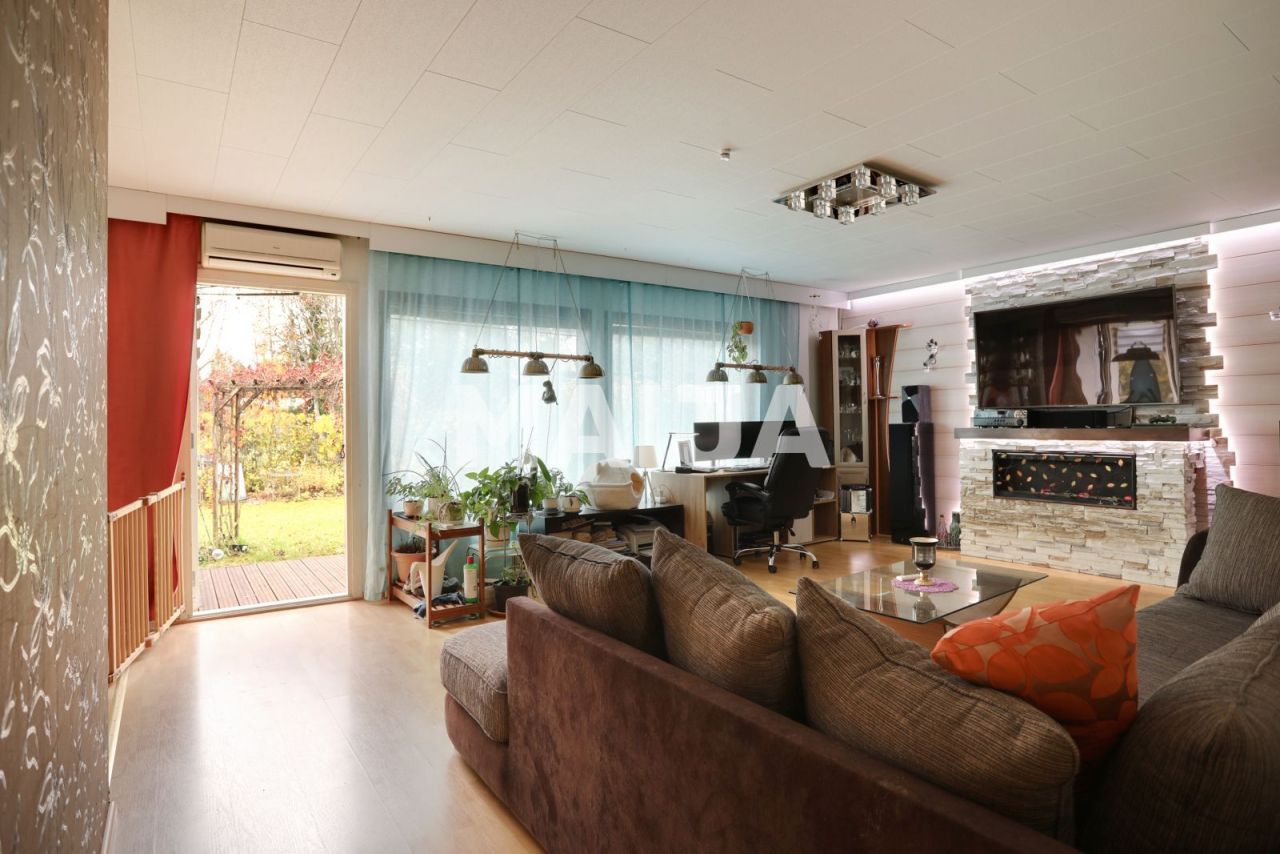 Квартира в Лахти, Финляндия, 109 м² - фото 13