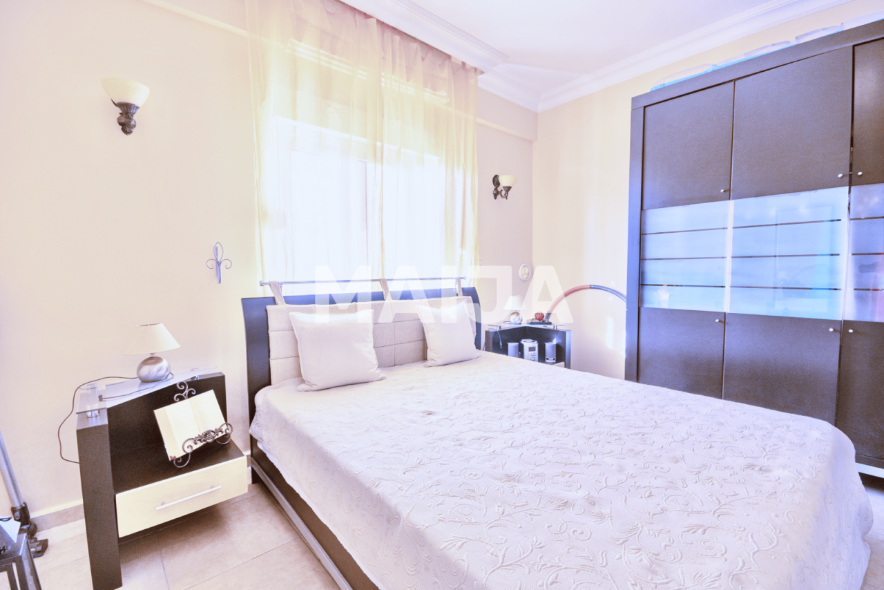 Дом в Алании, Турция, 110 м² - фото 13