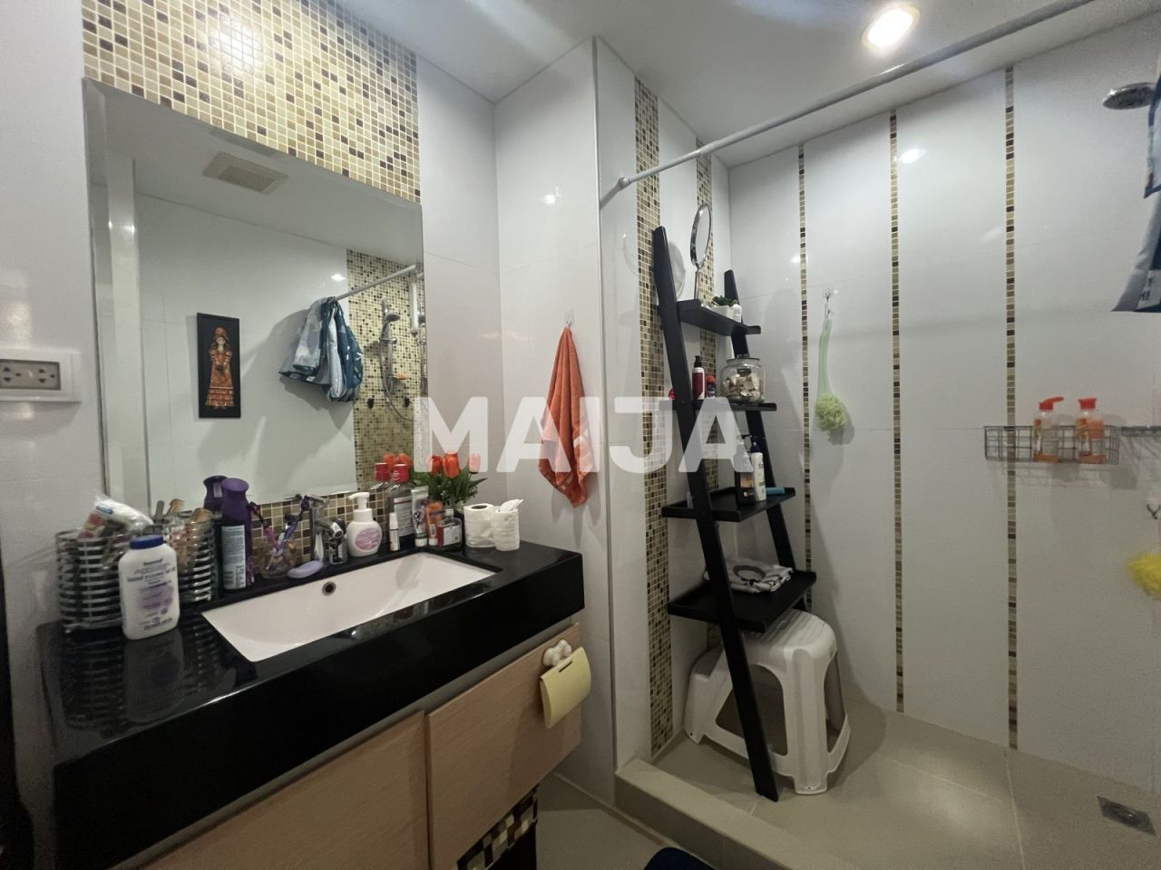 Апартаменты в Паттайе, Таиланд, 35 м² - фото 14