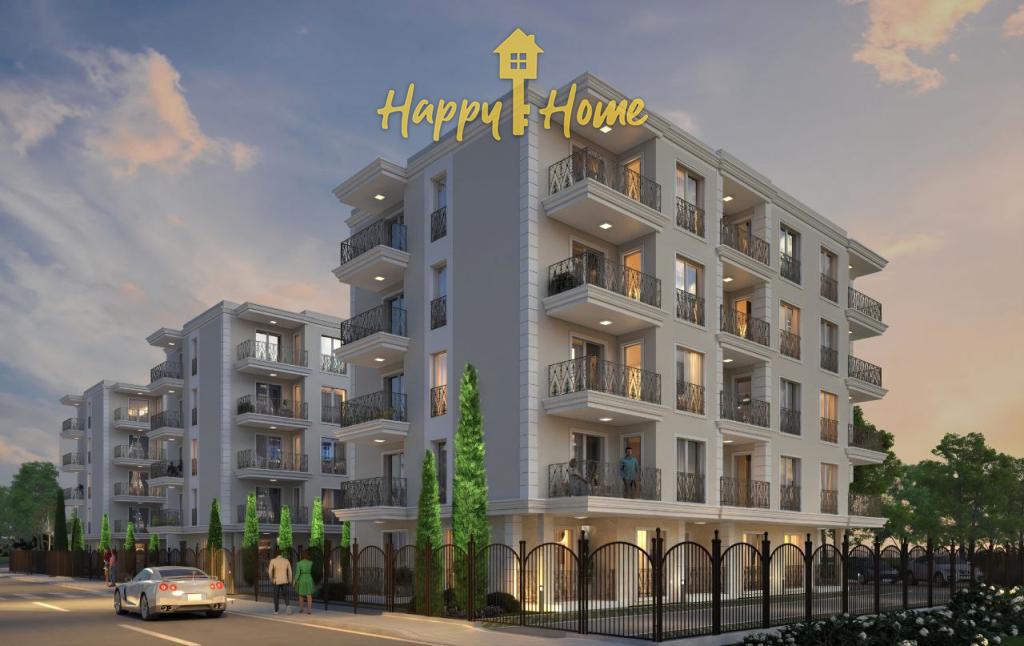 Студия на Солнечном берегу, Болгария, 37.3 м² - фото 7