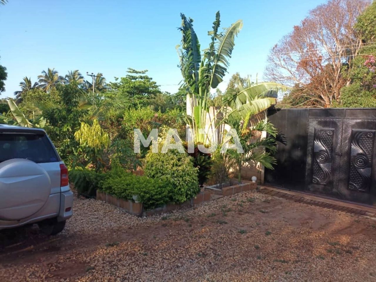 Дом Nungwi, Танзания, 60 м² - фото 14