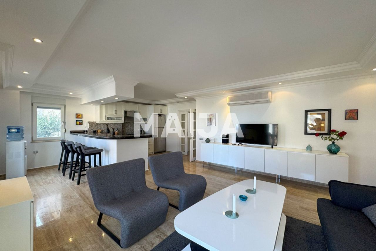 Вилла в Алании, Турция, 200 м² - фото 14