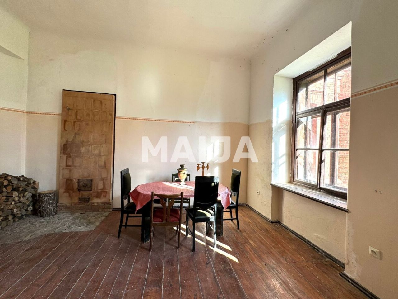 Дом Cirsti, Латвия, 523 м² - фото 15