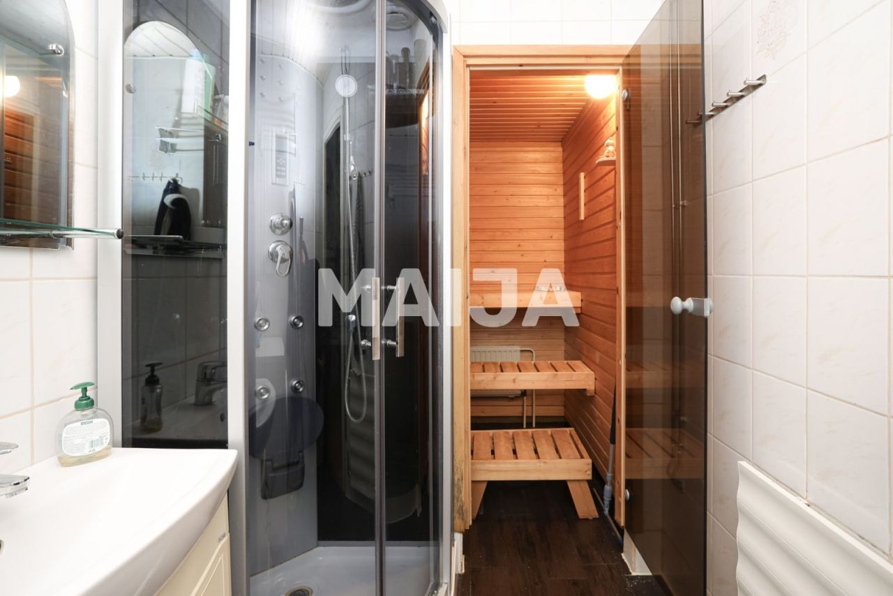 Квартира в Лахти, Финляндия, 109 м² - фото 15