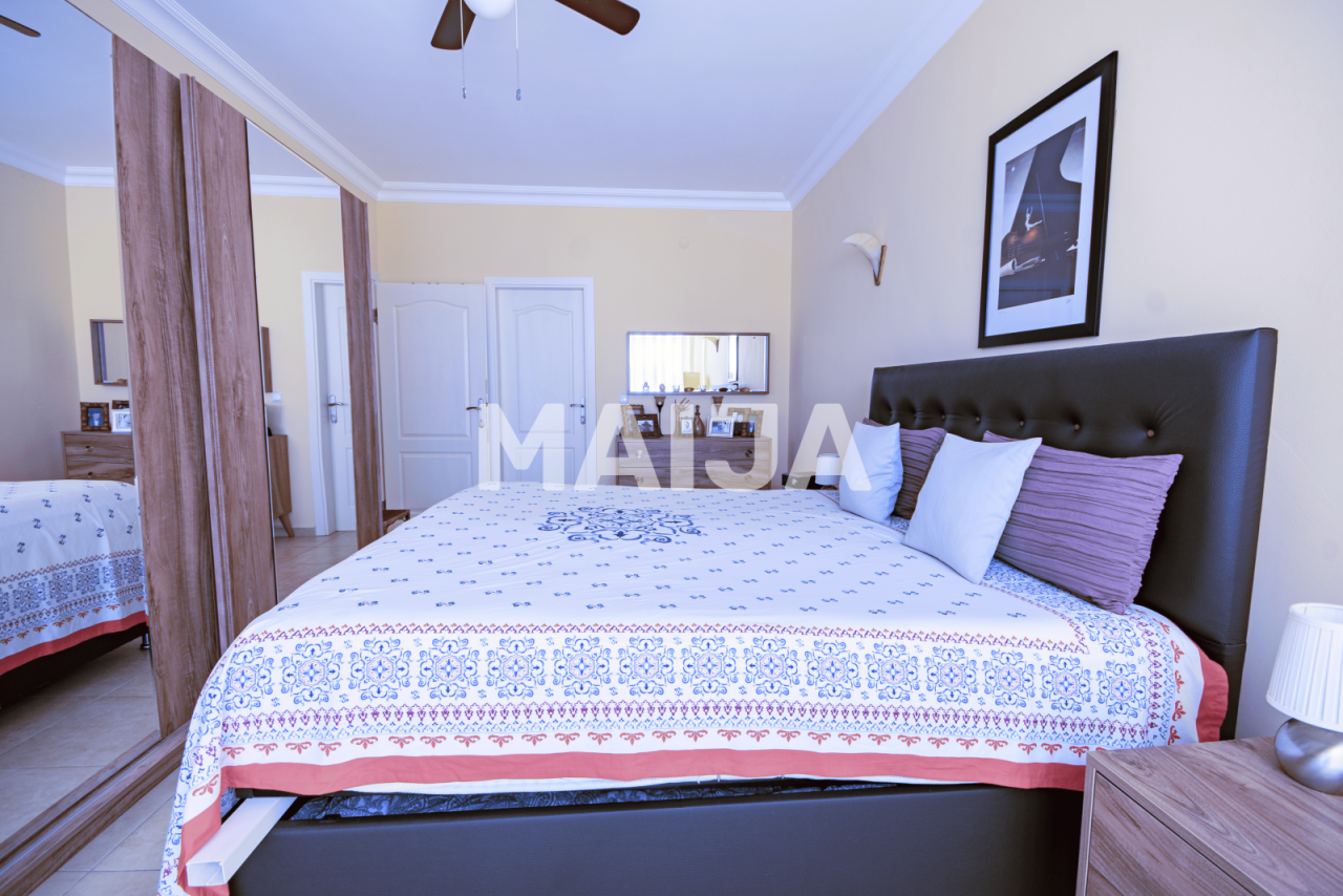 Дом в Алании, Турция, 110 м² - фото 15