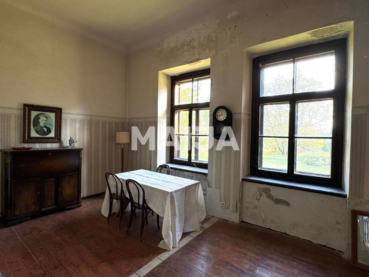 Дом Cirsti, Латвия, 523 м² - фото 16