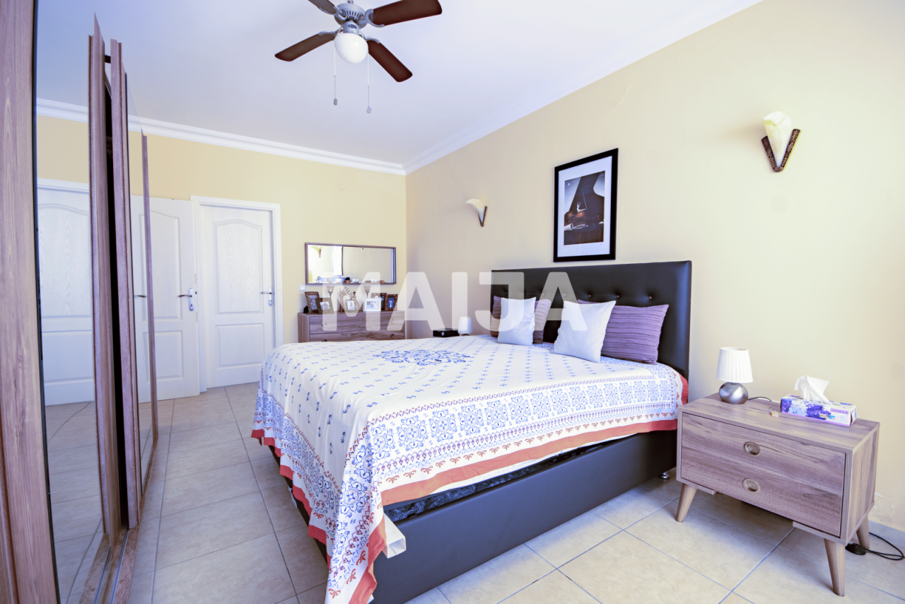 Дом в Алании, Турция, 110 м² - фото 16