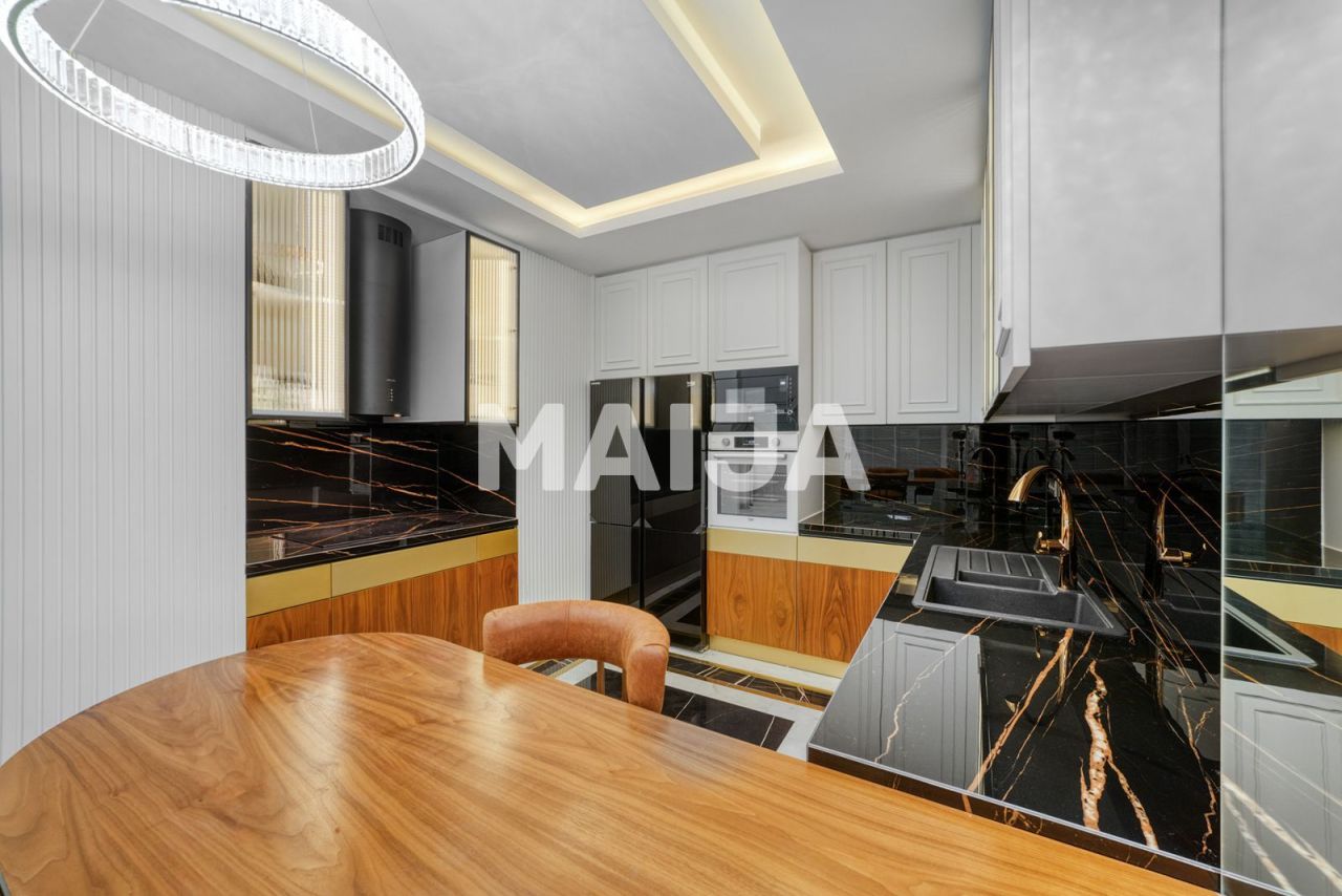 Вилла в Алании, Турция, 450 м² - фото 16