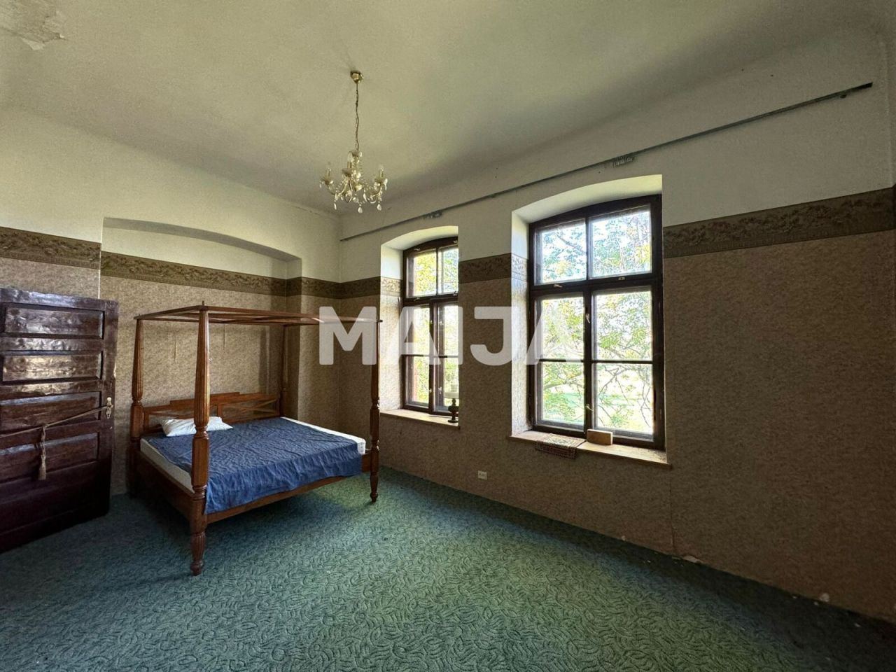 Дом Cirsti, Латвия, 523 м² - фото 17