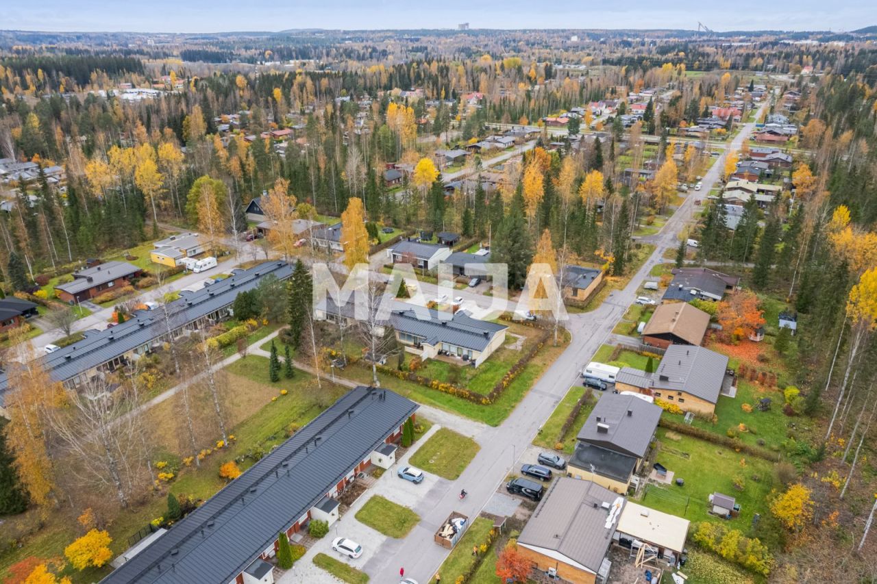 Квартира в Лахти, Финляндия, 109 м² - фото 17