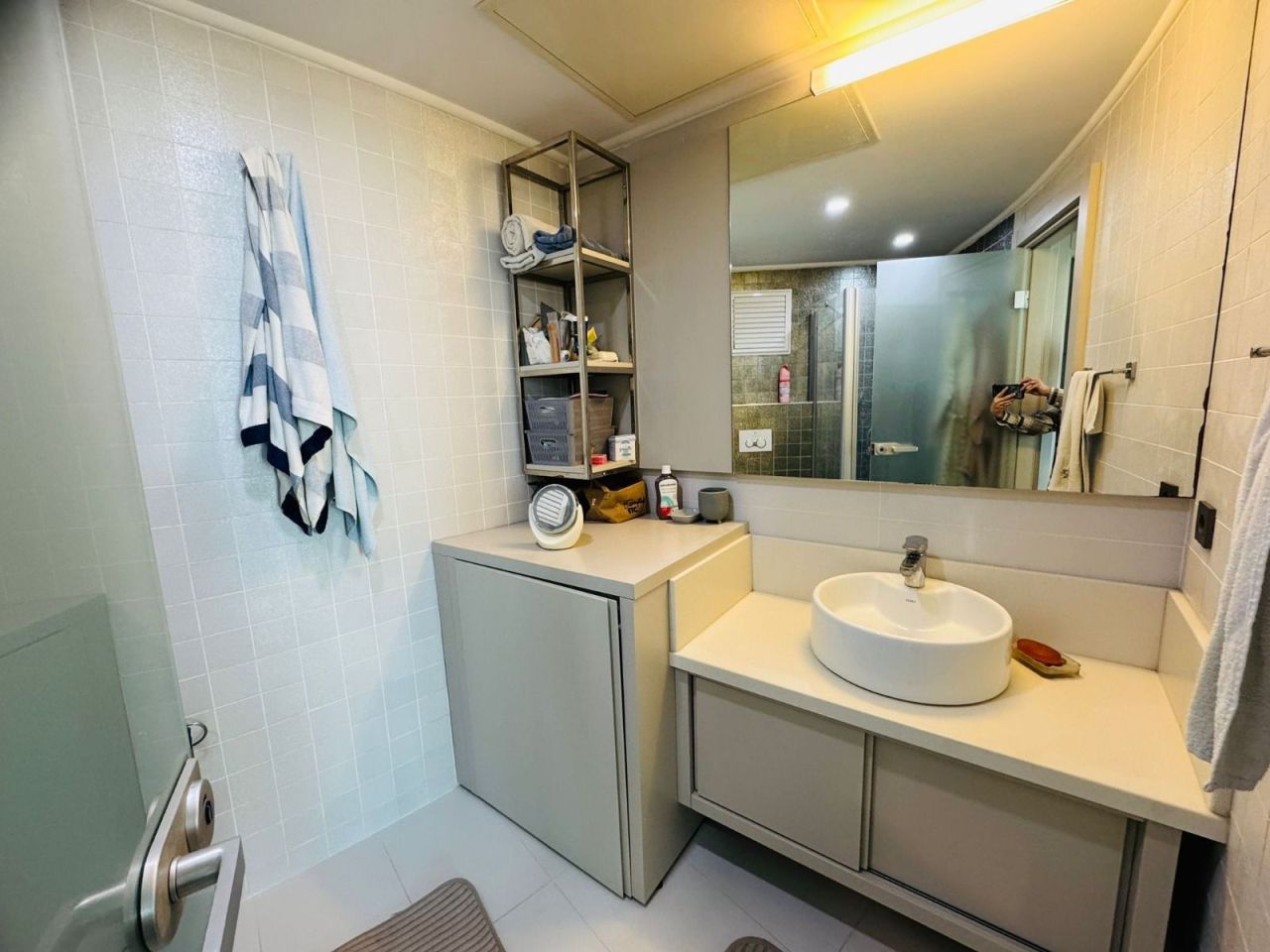 Квартира в Анталии, Турция, 90 м² - фото 11