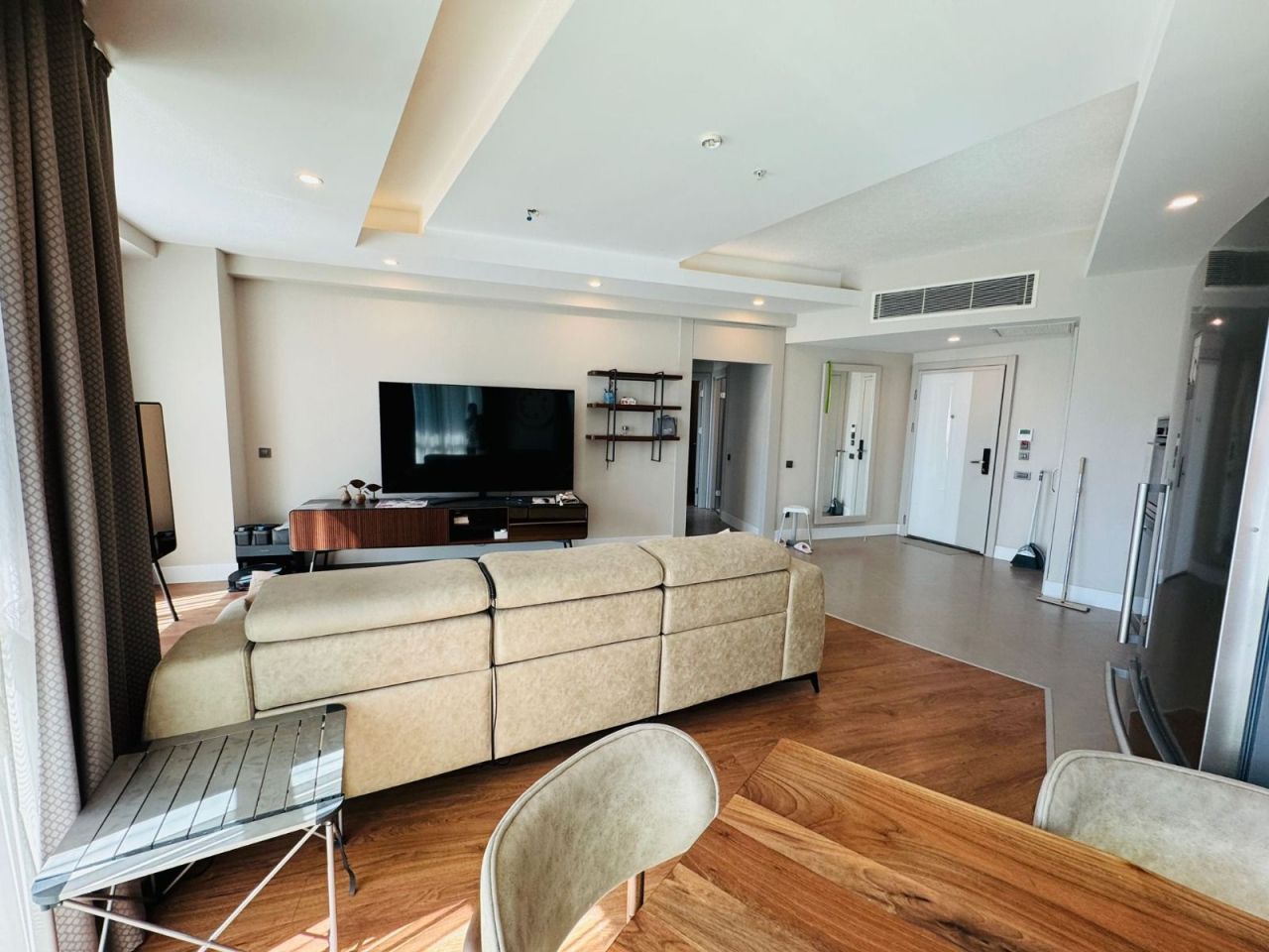 Квартира в Анталии, Турция, 90 м² - фото 5