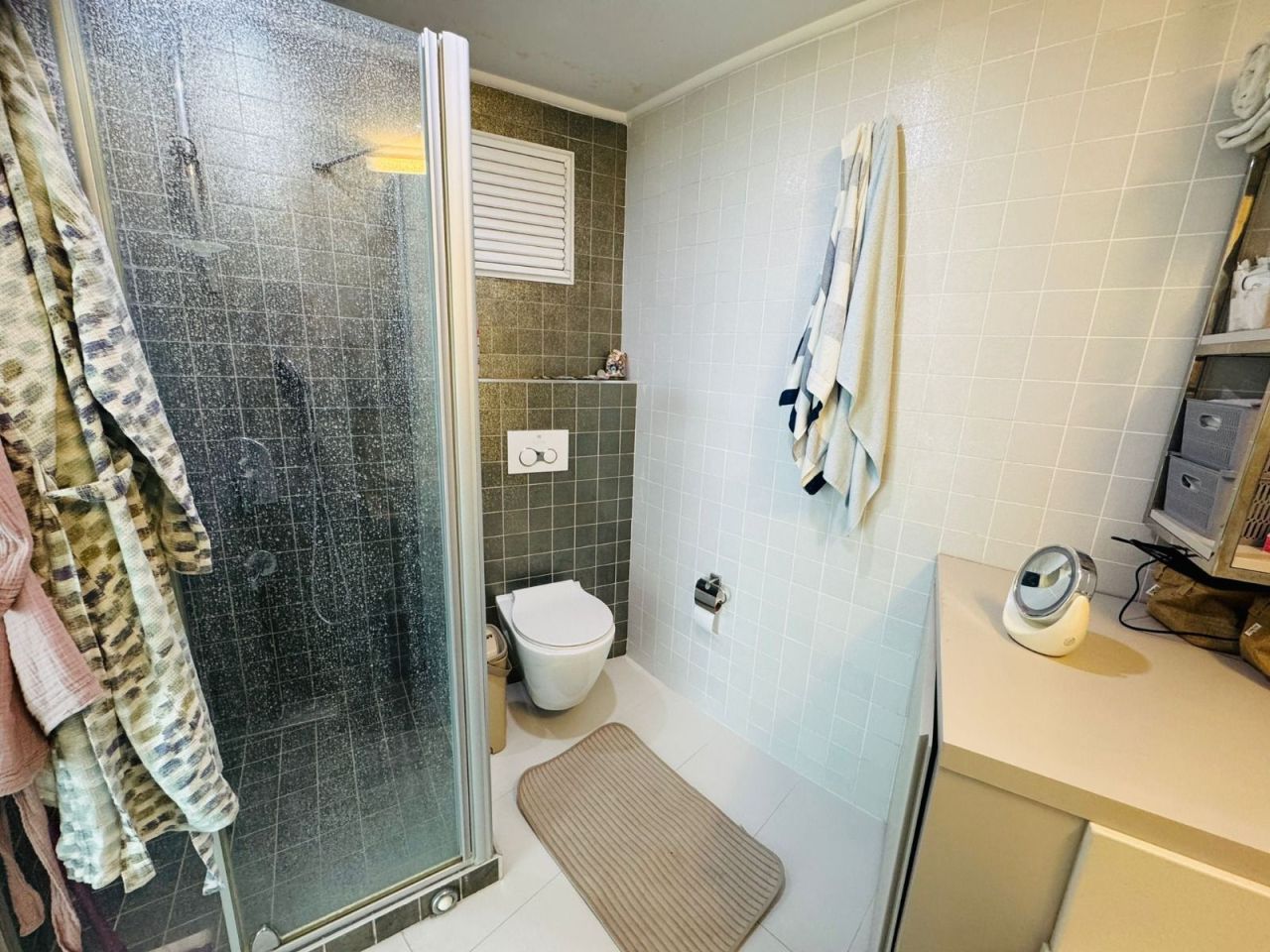 Квартира в Анталии, Турция, 90 м² - фото 9