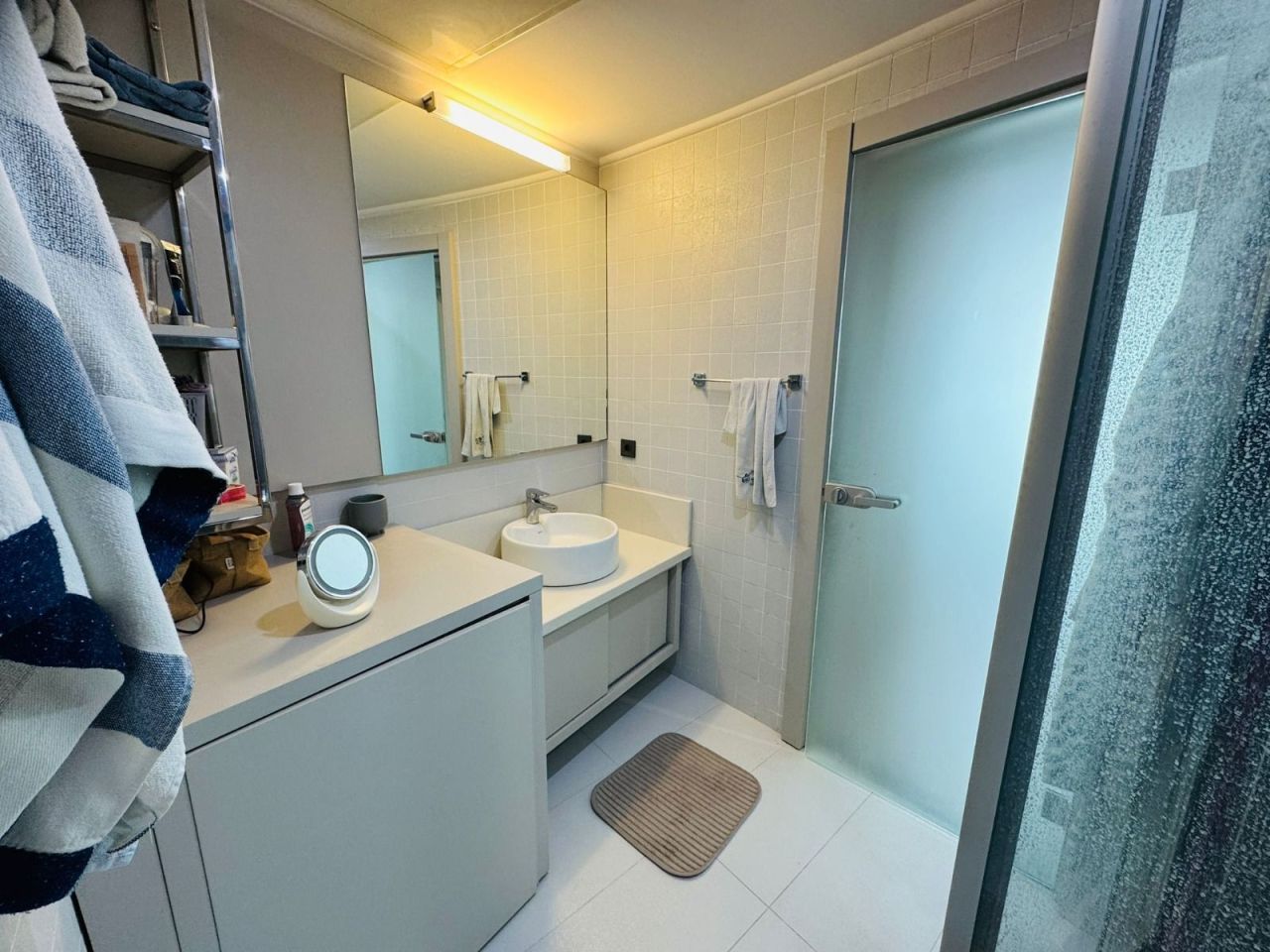 Квартира в Анталии, Турция, 90 м² - фото 10