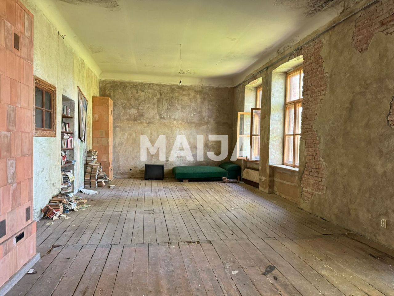 Дом Cirsti, Латвия, 523 м² - фото 19