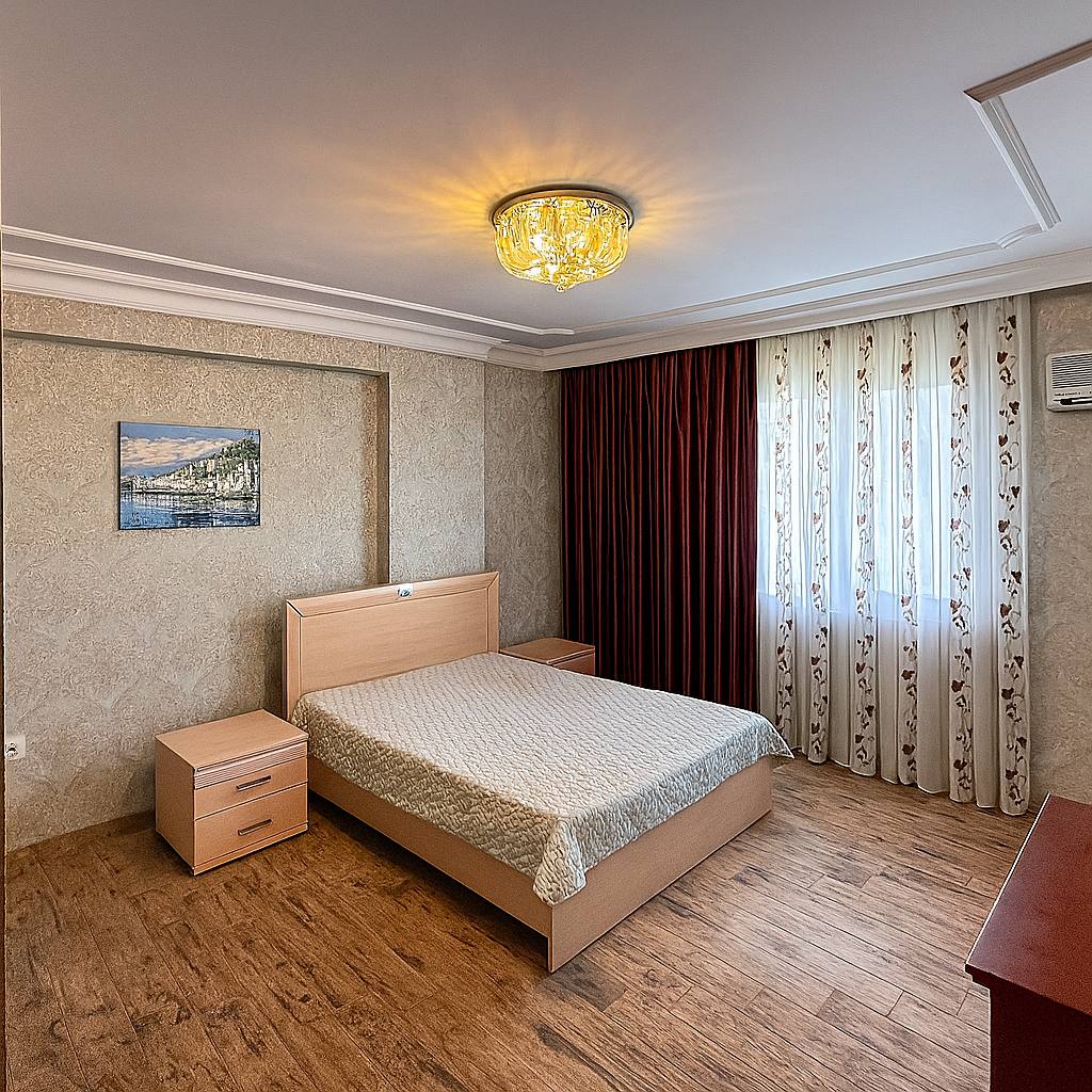 Апартаменты в Алании, Турция, 180 м² - фото 5