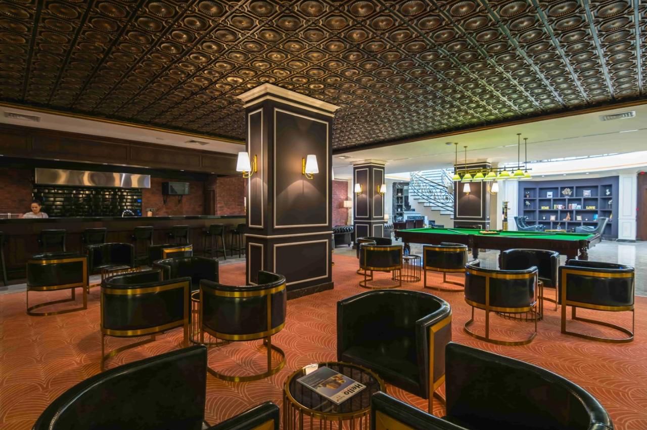 Апартаменты в Алании, Турция, 101 м² - фото 9