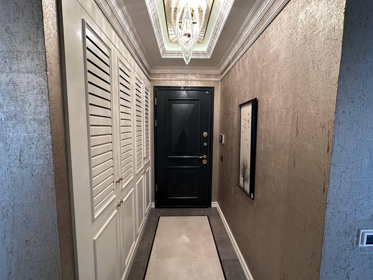 Апартаменты в Алании, Турция, 101 м² - фото 11