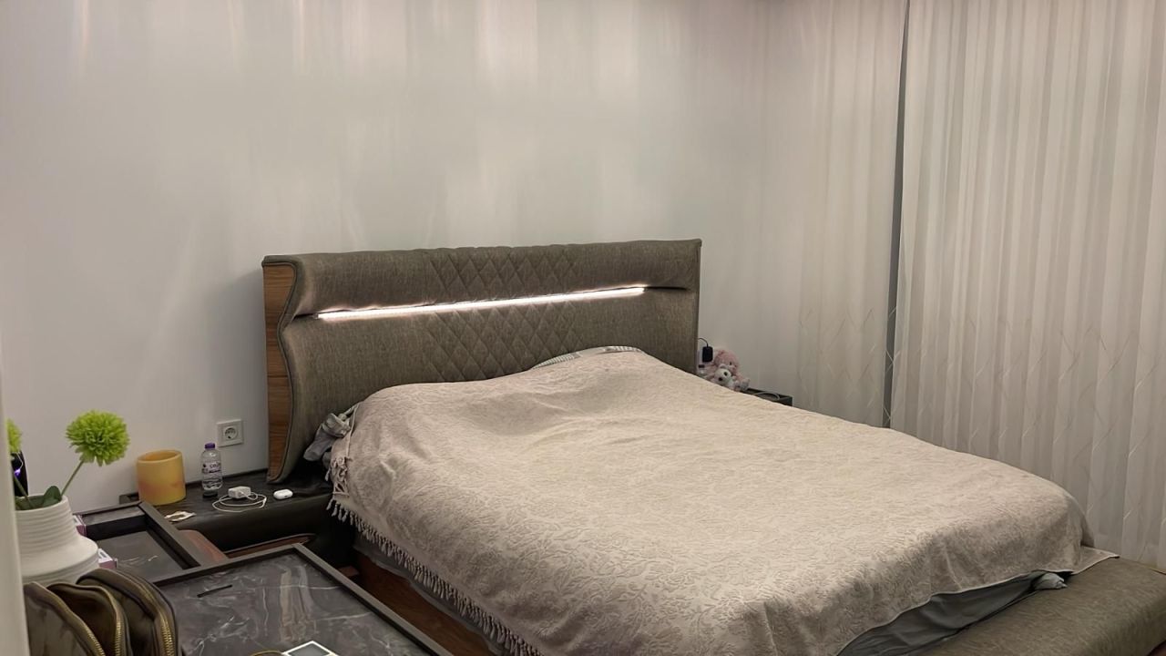 Апартаменты в Алании, Турция, 70 м² - фото 5