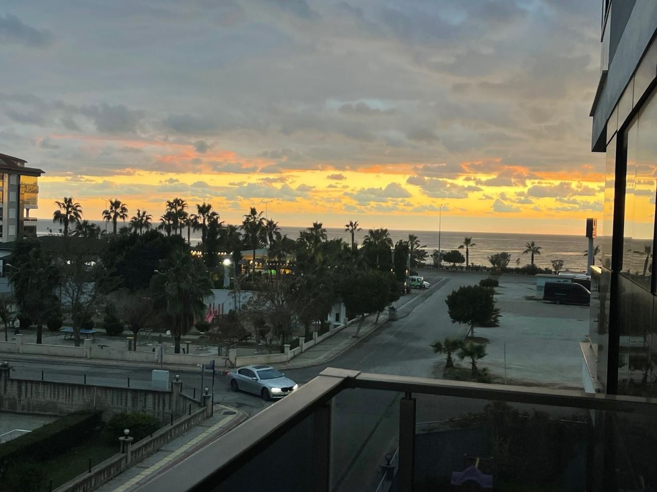 Апартаменты в Алании, Турция, 70 м² - фото 6