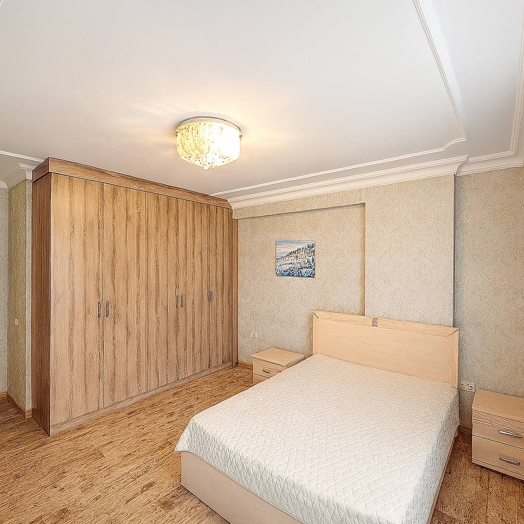 Апартаменты в Алании, Турция, 180 м² - фото 6