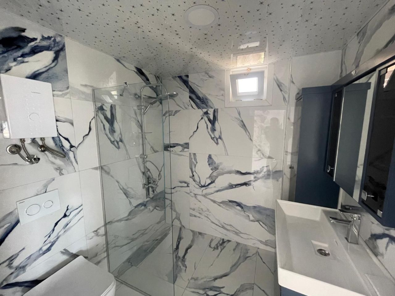 Апартаменты в Алании, Турция, 100 м² - фото 7