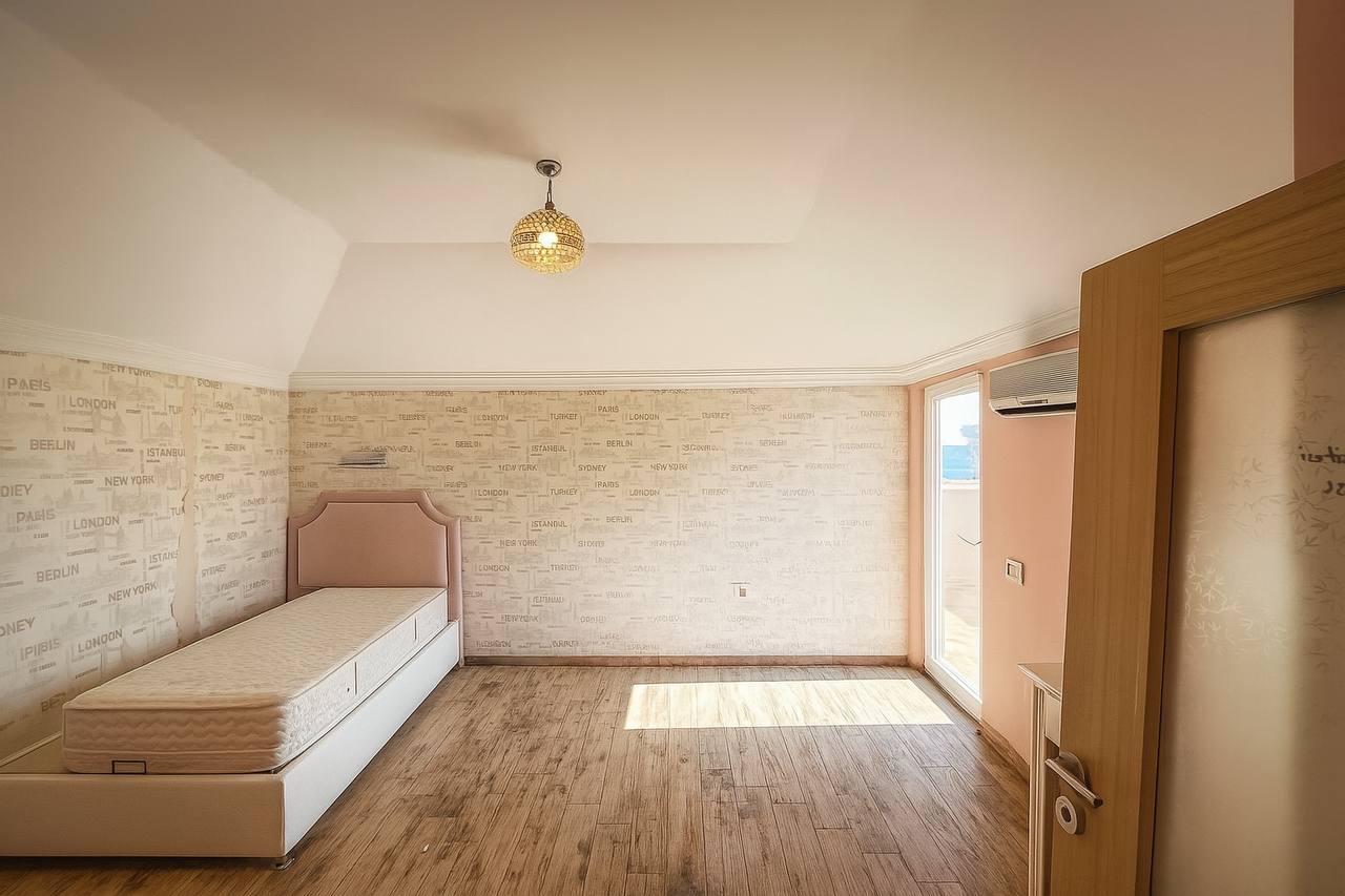 Апартаменты в Алании, Турция, 180 м² - фото 7