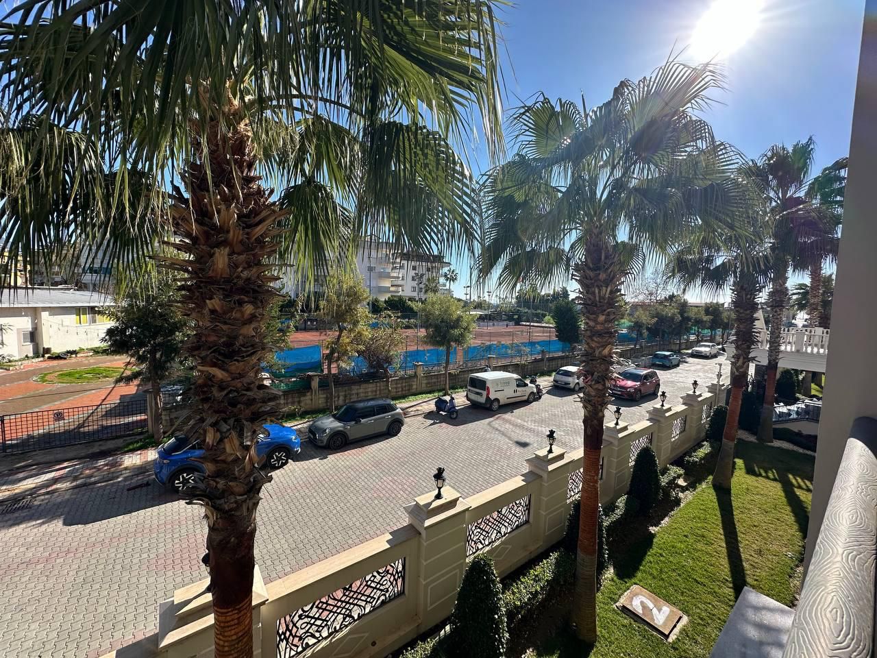 Апартаменты в Алании, Турция, 101 м² - фото 18