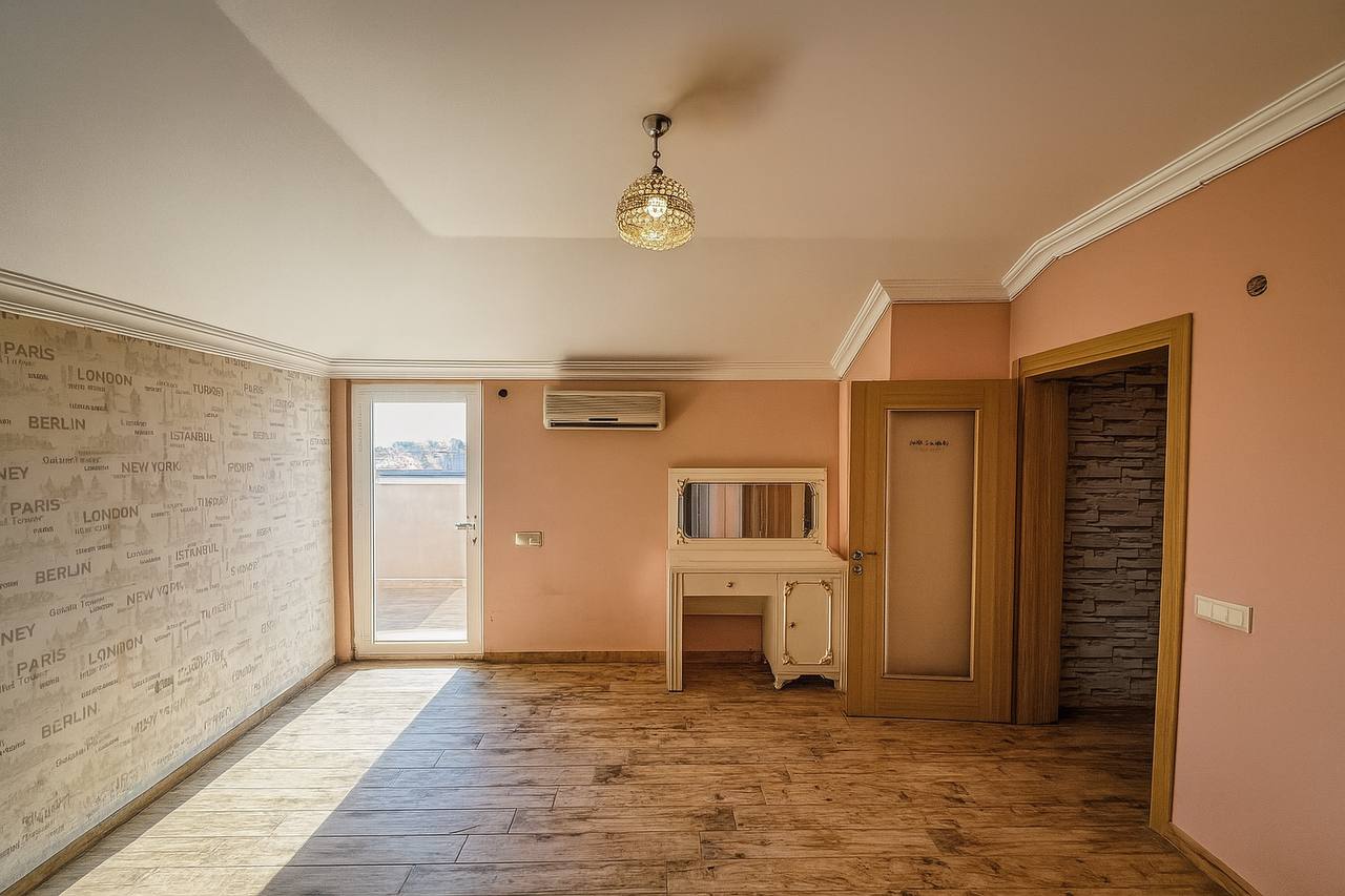 Апартаменты в Алании, Турция, 180 м² - фото 8